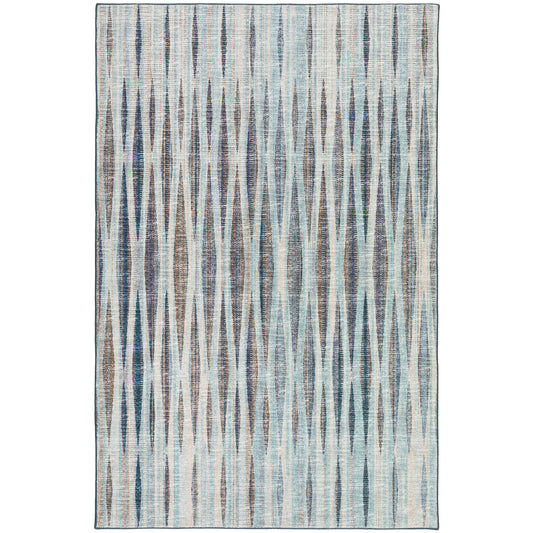 Dalyn Rugs Amador  Mist  Transitional