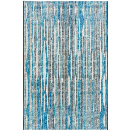 Dalyn Rugs Amador  Sky  Transitional