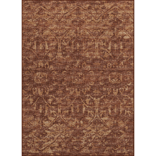 Dalyn Rugs Aberdeen  Canyon  Casual