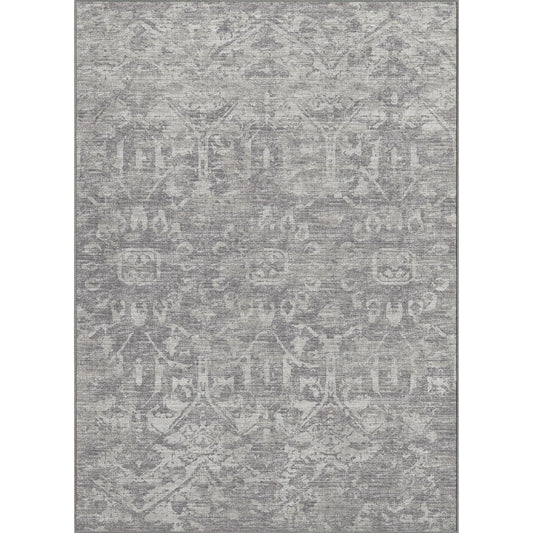 Dalyn Rugs Aberdeen  Flannel  Casual