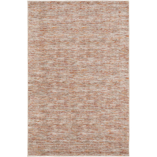 Dalyn Rugs Arcata  Paprika  Transitional