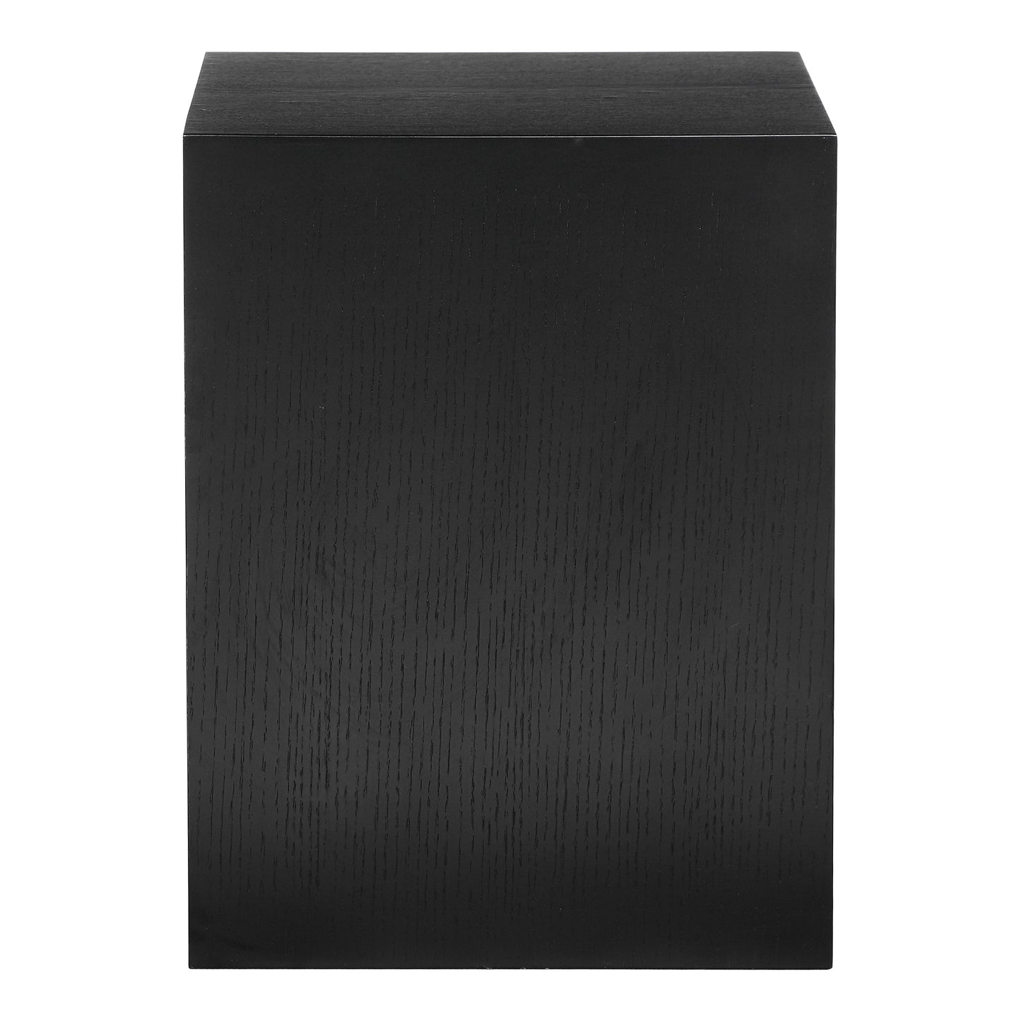 Moes Home Accent Tables Zio Black Contemporary Furniture