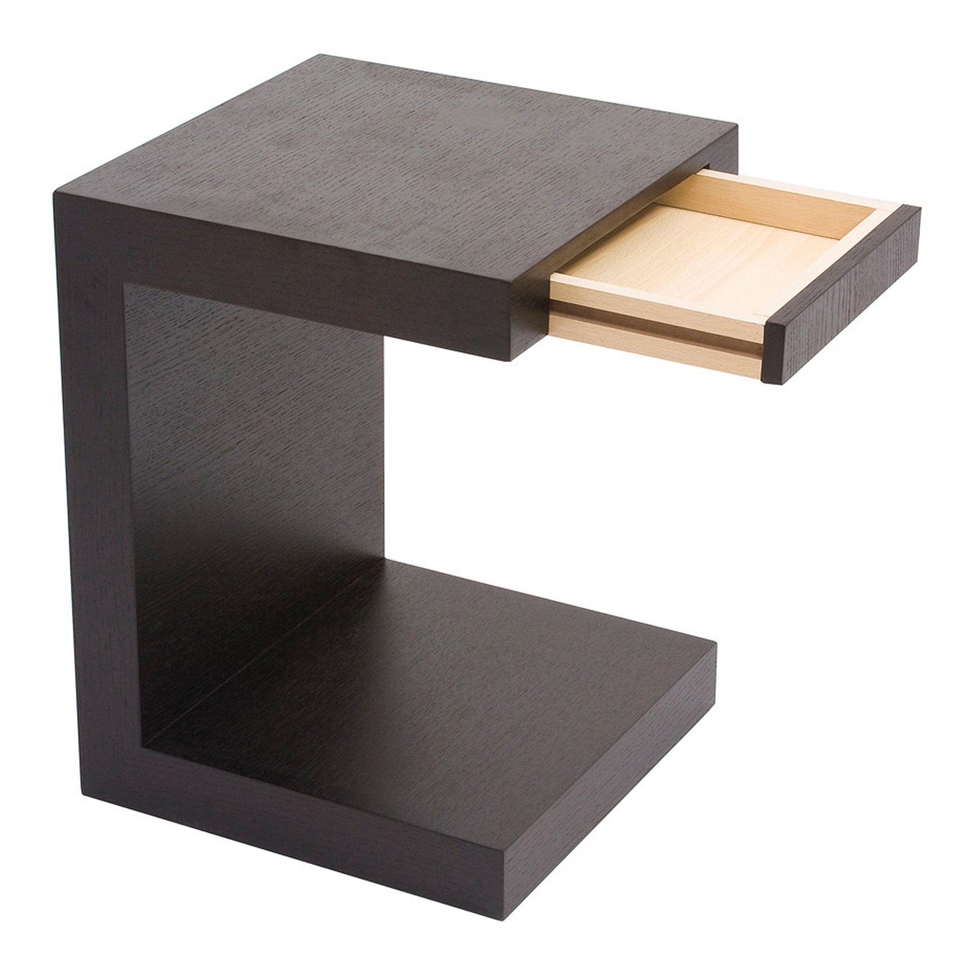 Moes Home Accent Tables Zio Black Contemporary Furniture