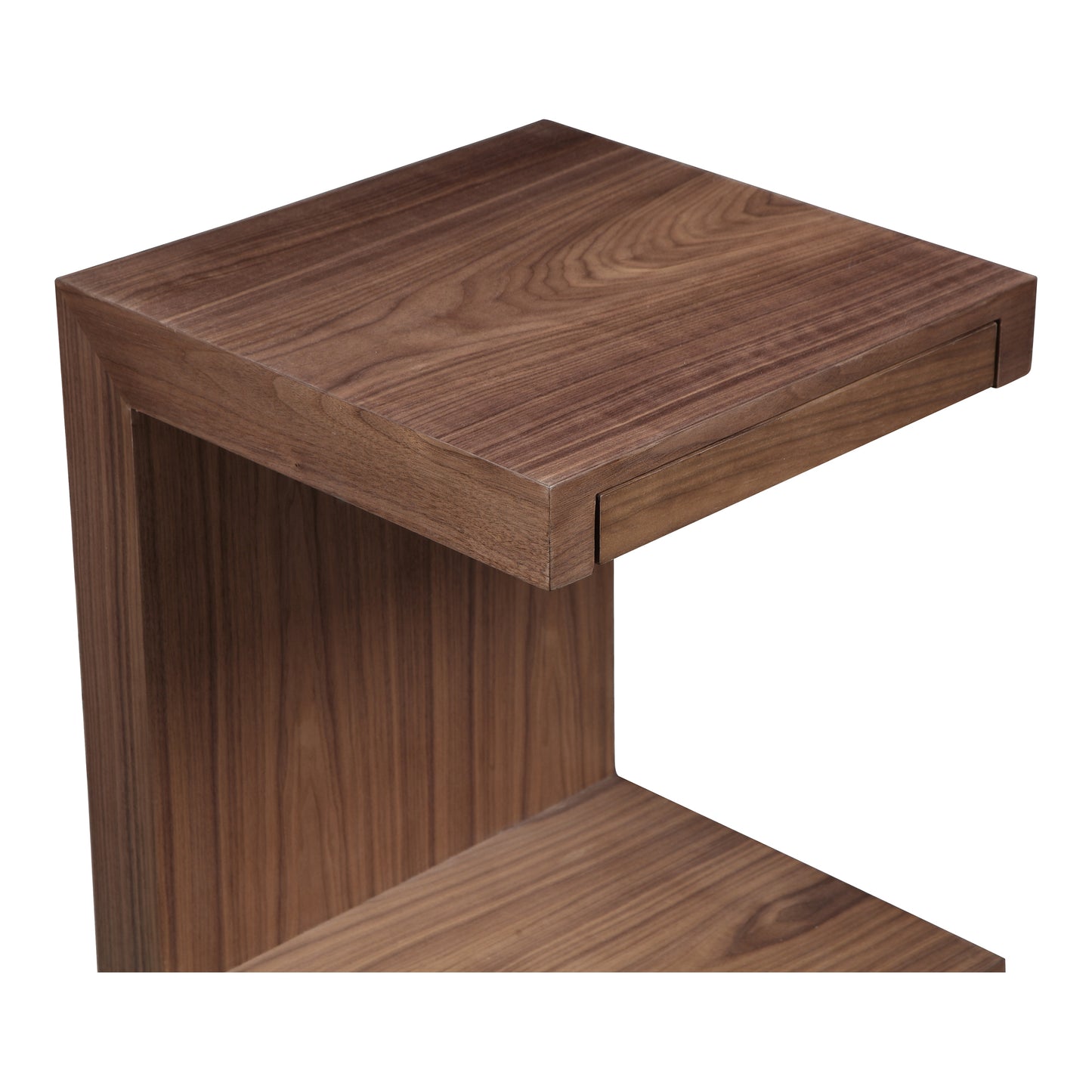 Moes Home Accent Tables Zio Brown Contemporary Furniture