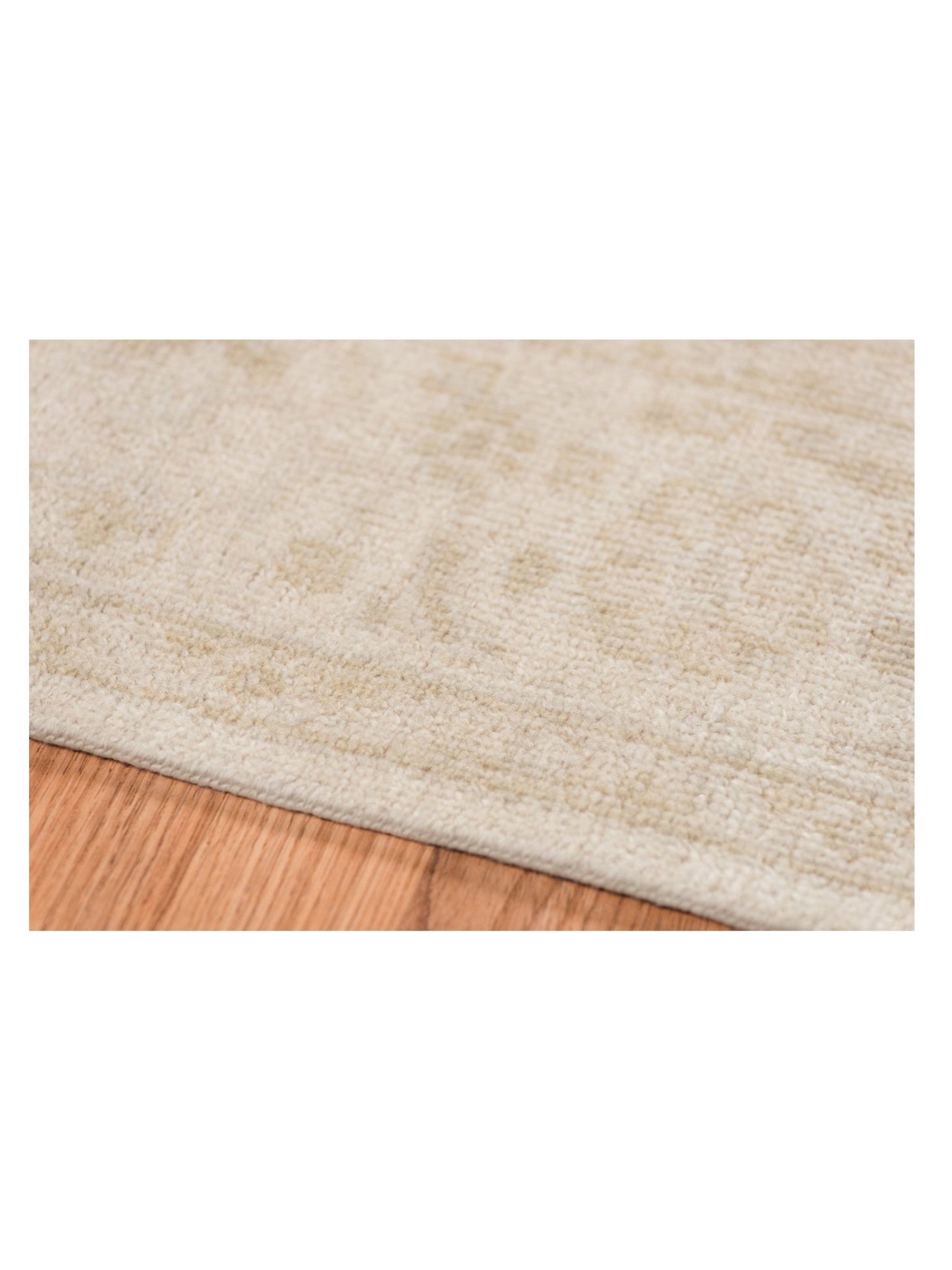 Limited ALBURY AL - 151 IVORY Traditional Knotted Rug - Rugs - Limited - Atlanta Designer Rugs