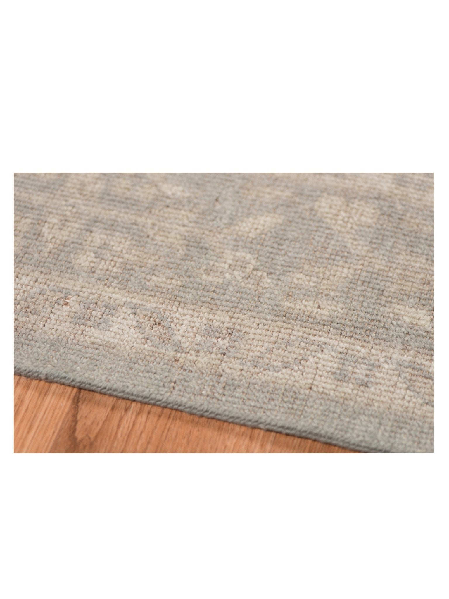 Limited ALBURY AL - 251 LIGHT BLUE Traditional Knotted Rug - Rugs - Limited - Atlanta Designer Rugs