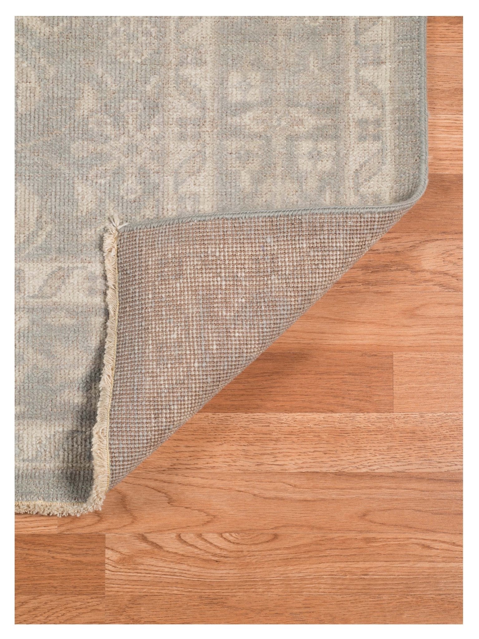 Limited ALBURY AL - 251 LIGHT BLUE Traditional Knotted Rug - Rugs - Limited - Atlanta Designer Rugs