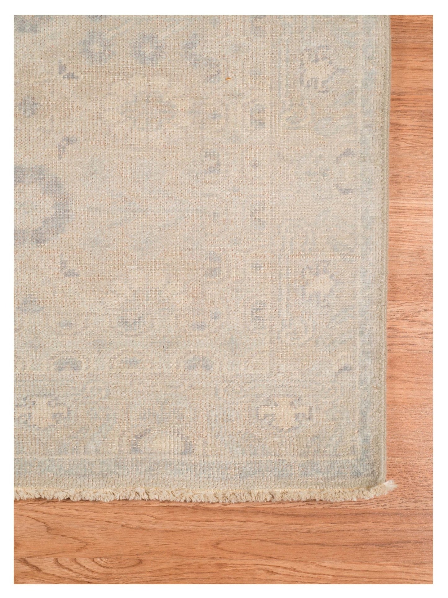 Limited ALBURY AL - 451 MOSS GRAY Traditional Knotted Rug - Rugs - Limited - Atlanta Designer Rugs