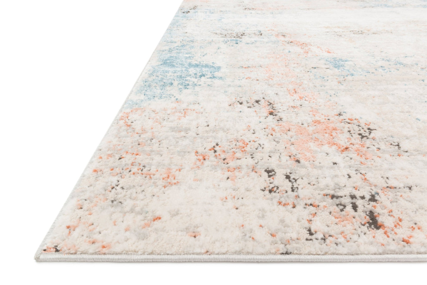 Loloi II Alchemy ALC - 03 Ivory Multi Contemporary Rug - Rugs - Loloi II - Atlanta Designer Rugs