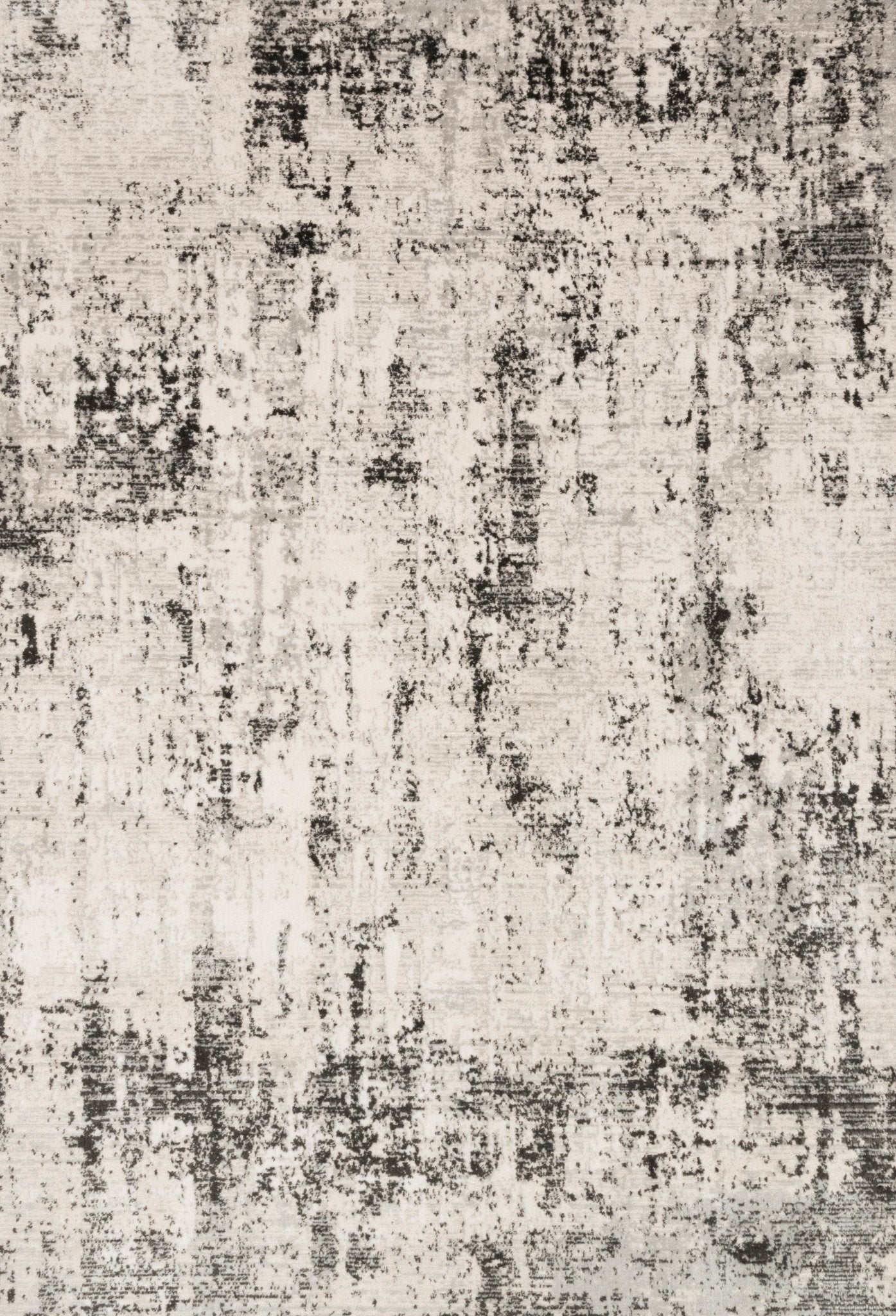 Loloi II Alchemy ALC - 04 Silver Graphite Contemporary Rug - Rugs - Loloi II - Atlanta Designer Rugs