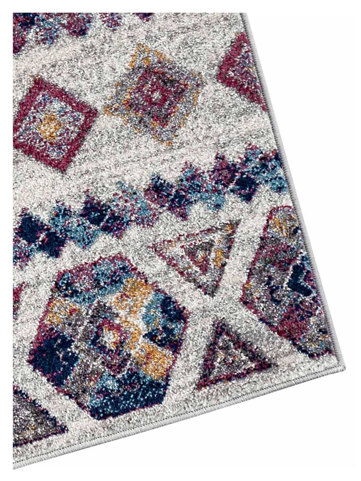 Limited Tatiana TU - 103 GRAY Transitional Machinemade Rug - Rugs - Limited - Atlanta Designer Rugs