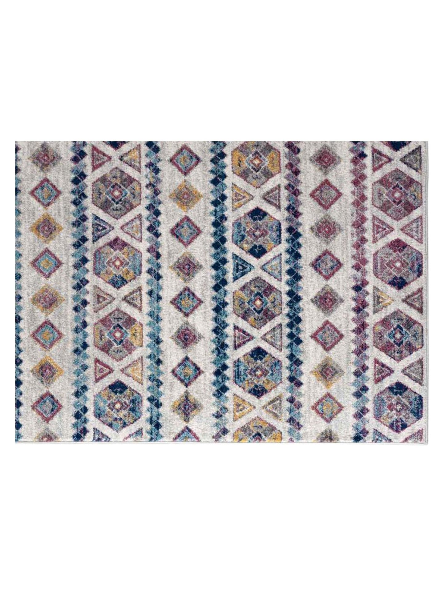 Limited Tatiana TU - 103 GRAY Transitional Machinemade Rug - Rugs - Limited - Atlanta Designer Rugs