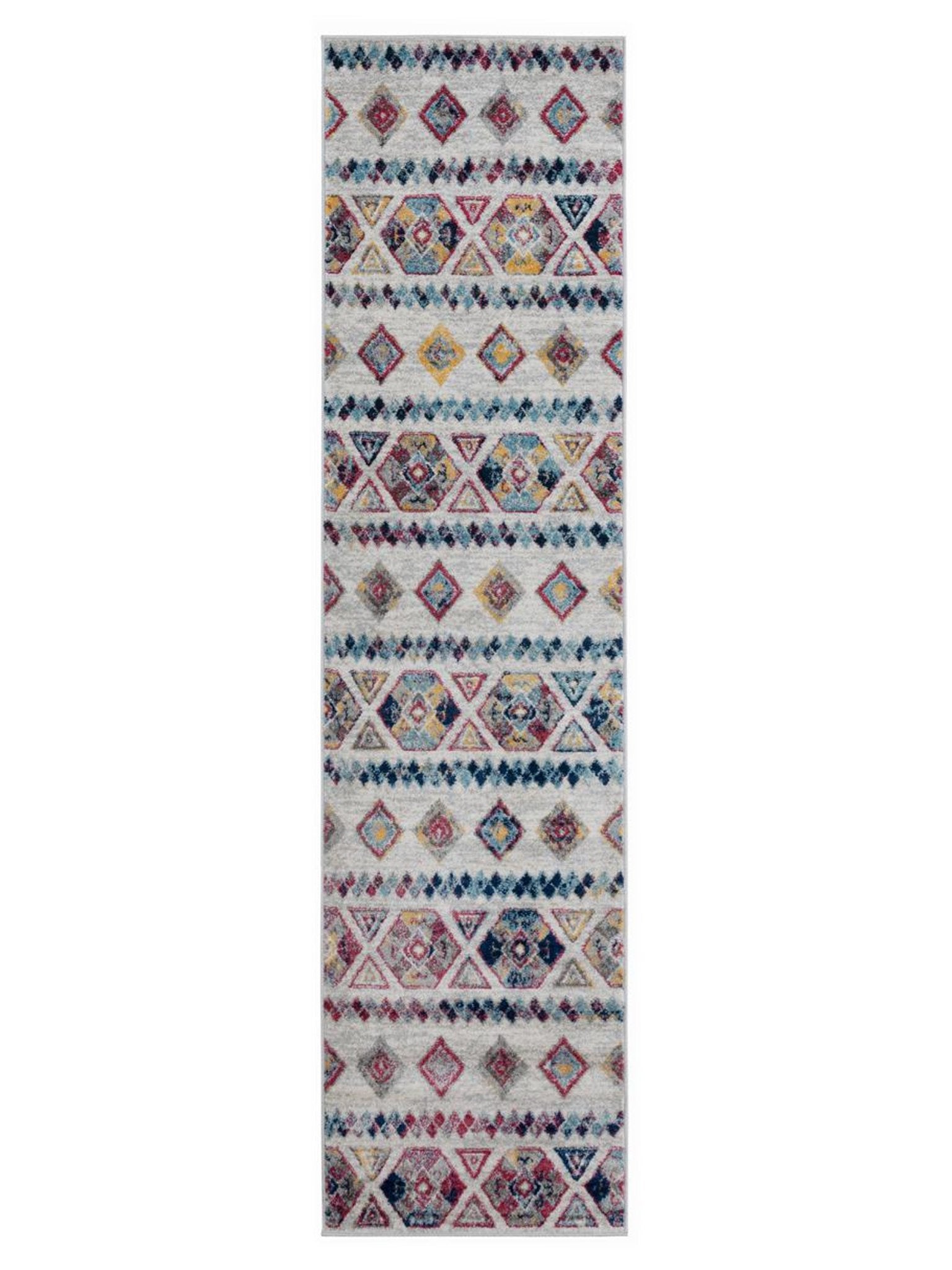 Limited Tatiana TU - 103 GRAY Transitional Machinemade Rug - Rugs - Limited - Atlanta Designer Rugs