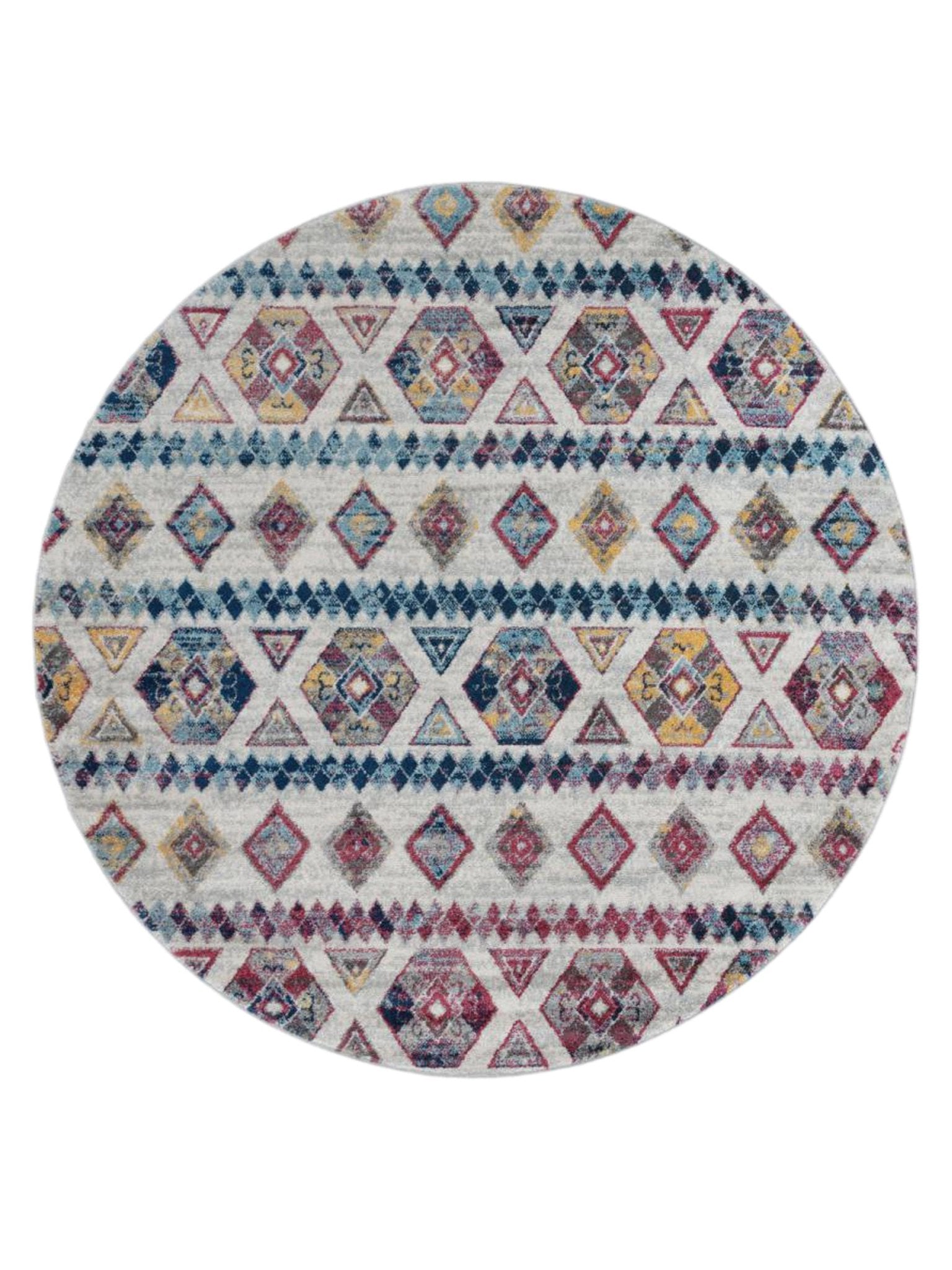 Limited Tatiana TU - 103 GRAY Transitional Machinemade Rug - Rugs - Limited - Atlanta Designer Rugs