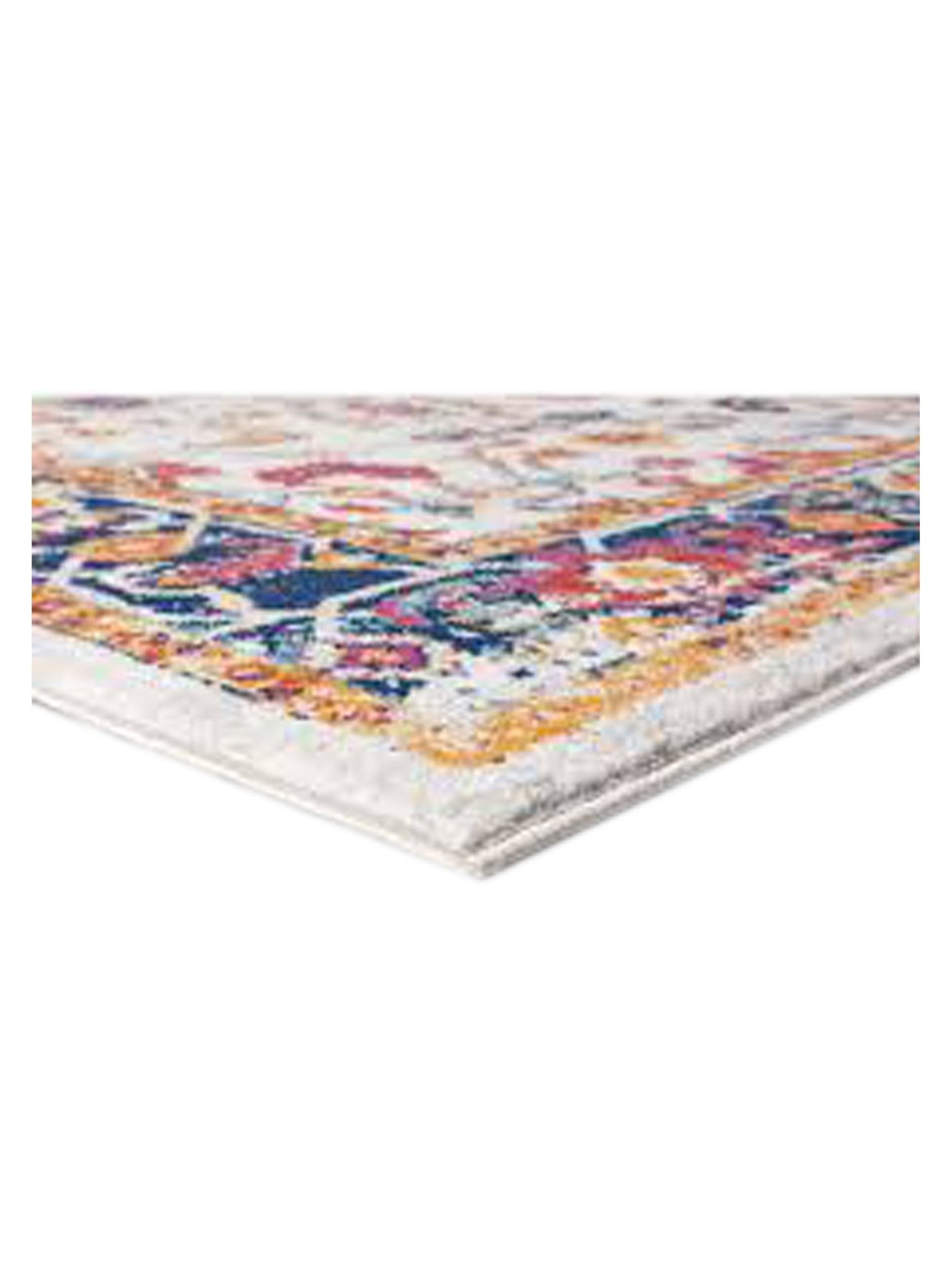 Limited Tatiana TU - 107 IVORY GOLD Traditional Machinemade Rug - Rugs - Limited - Atlanta Designer Rugs