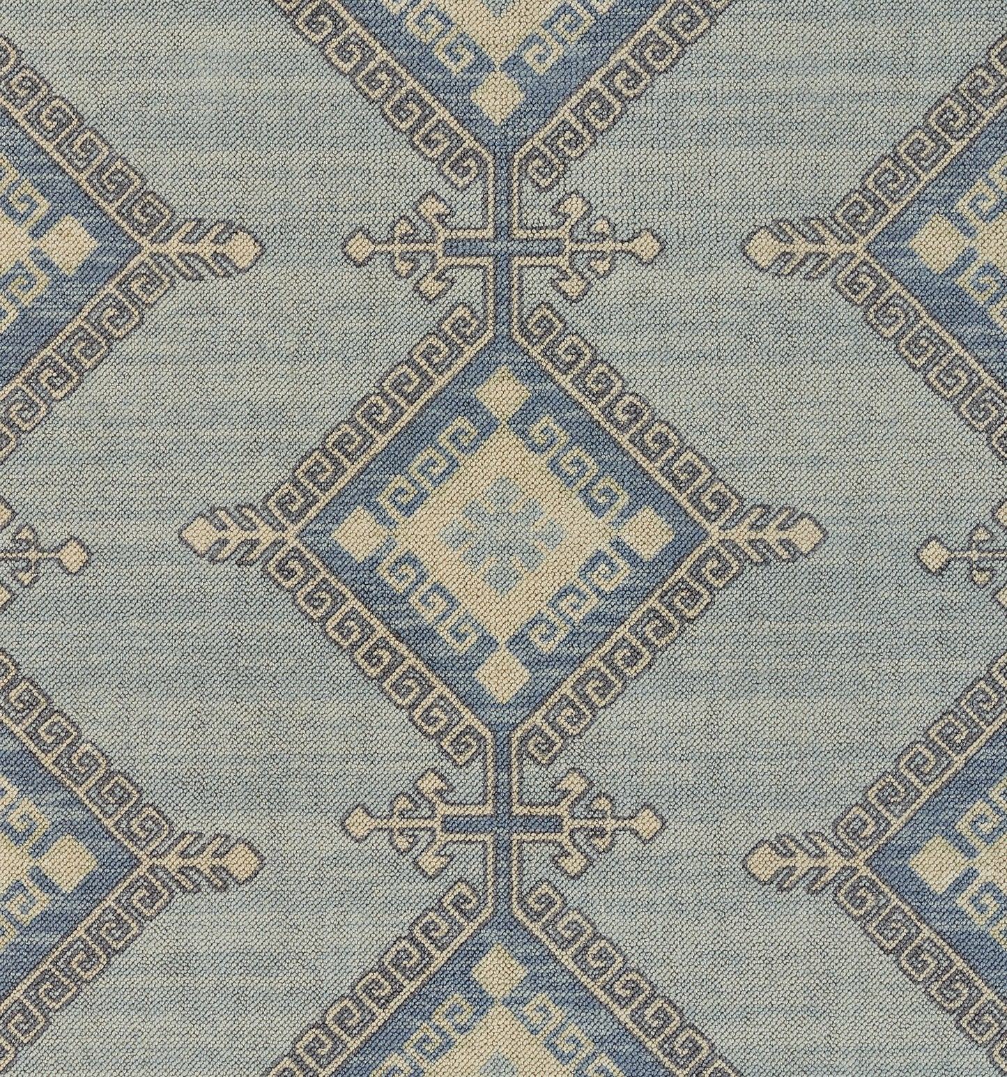 Momeni Anatolia  Blue  Traditional