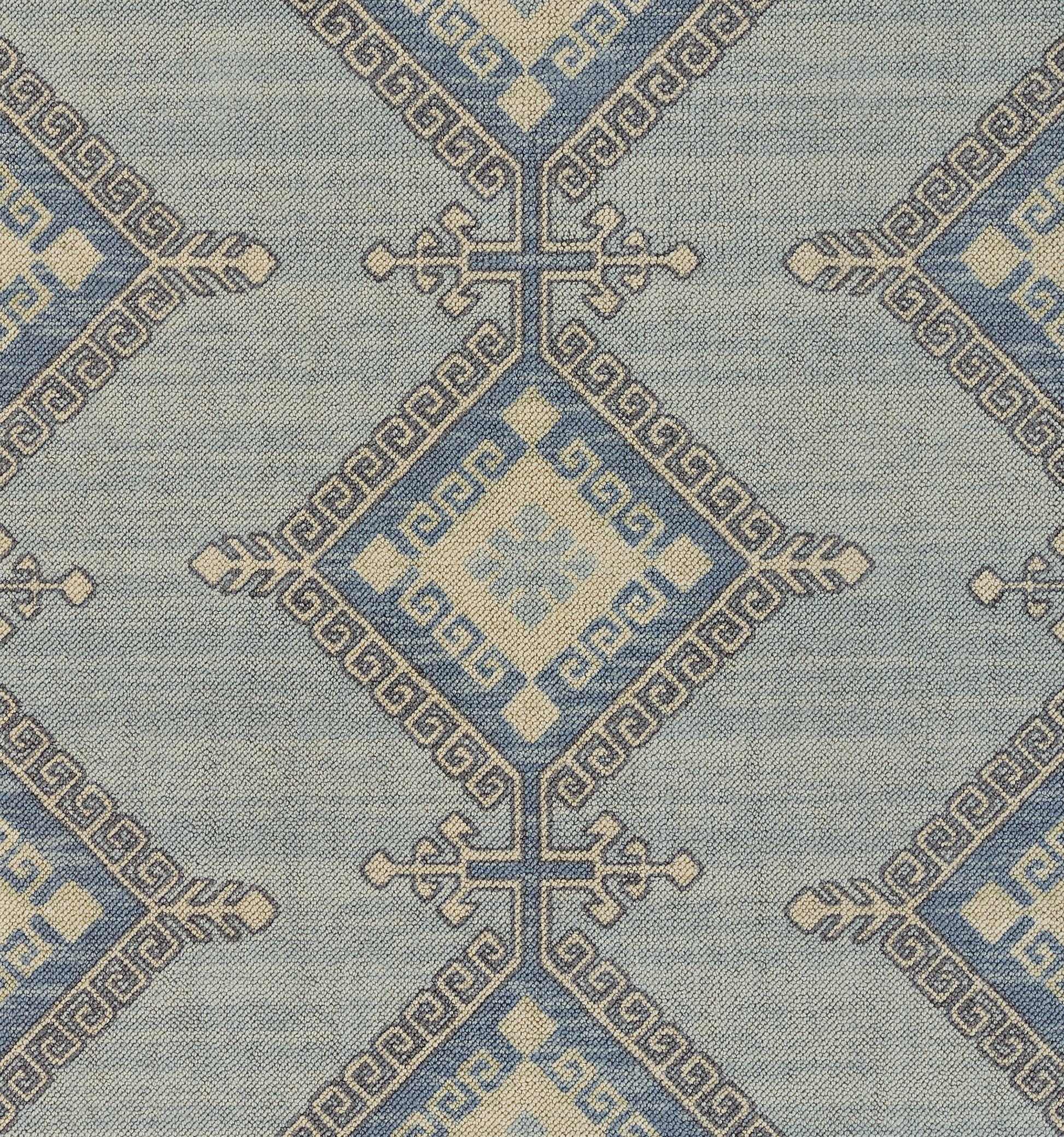 Momeni Anatolia  Blue  Traditional