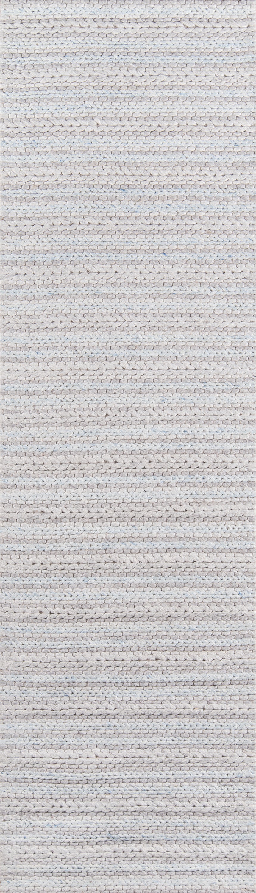 Momeni Andes  Light Grey  Contemporary