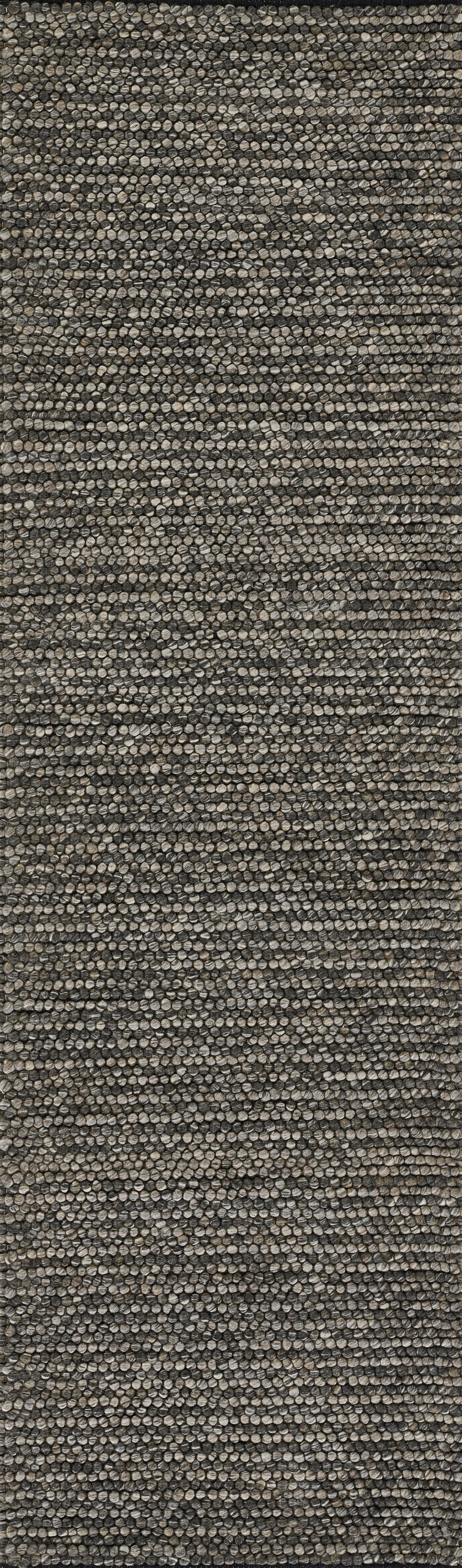 Momeni Andes  Charcoal  Contemporary