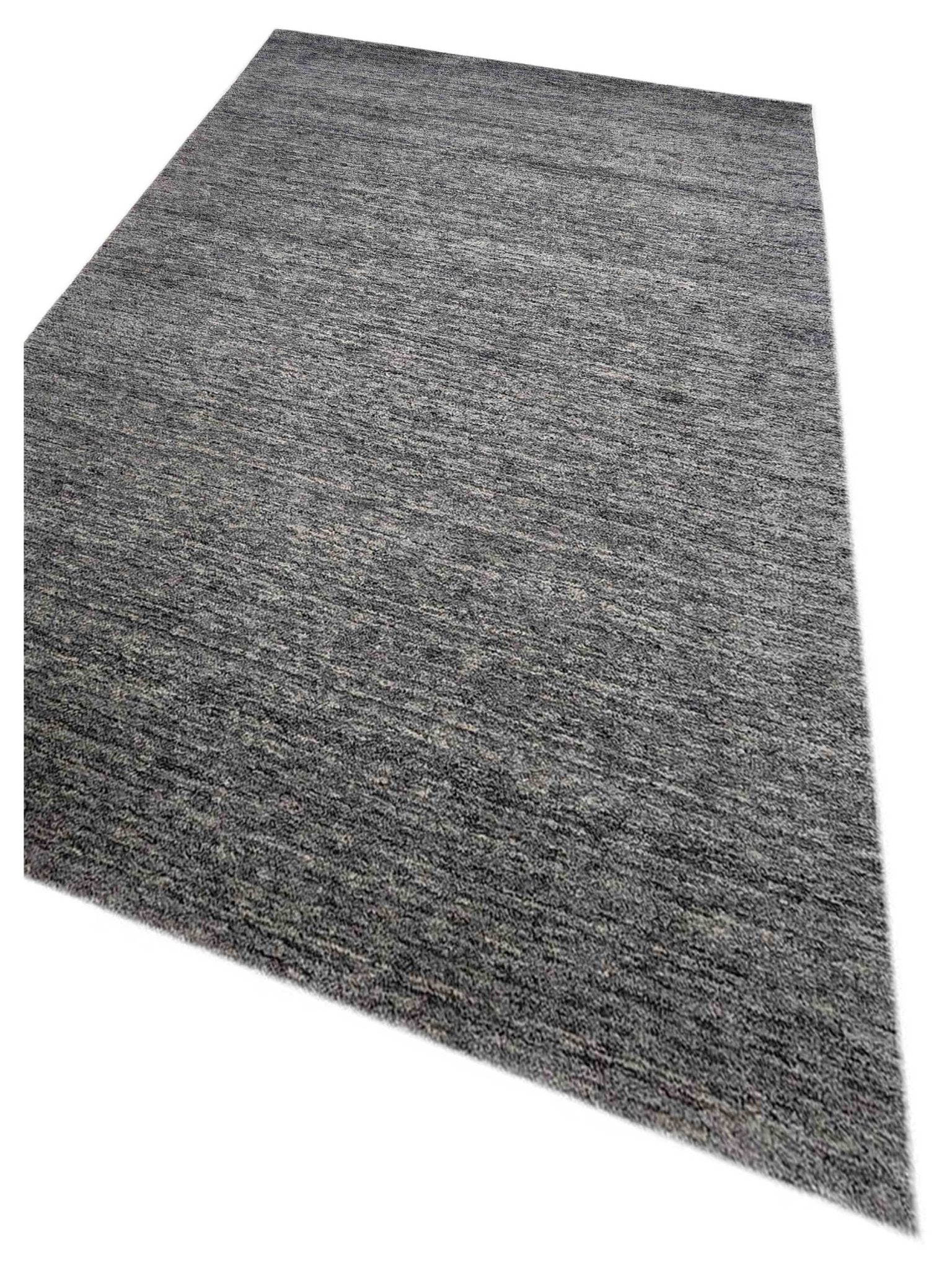 Artisan Marion Grey Transitional Knotted Rug - Rugs - Artisan - Atlanta Designer Rugs