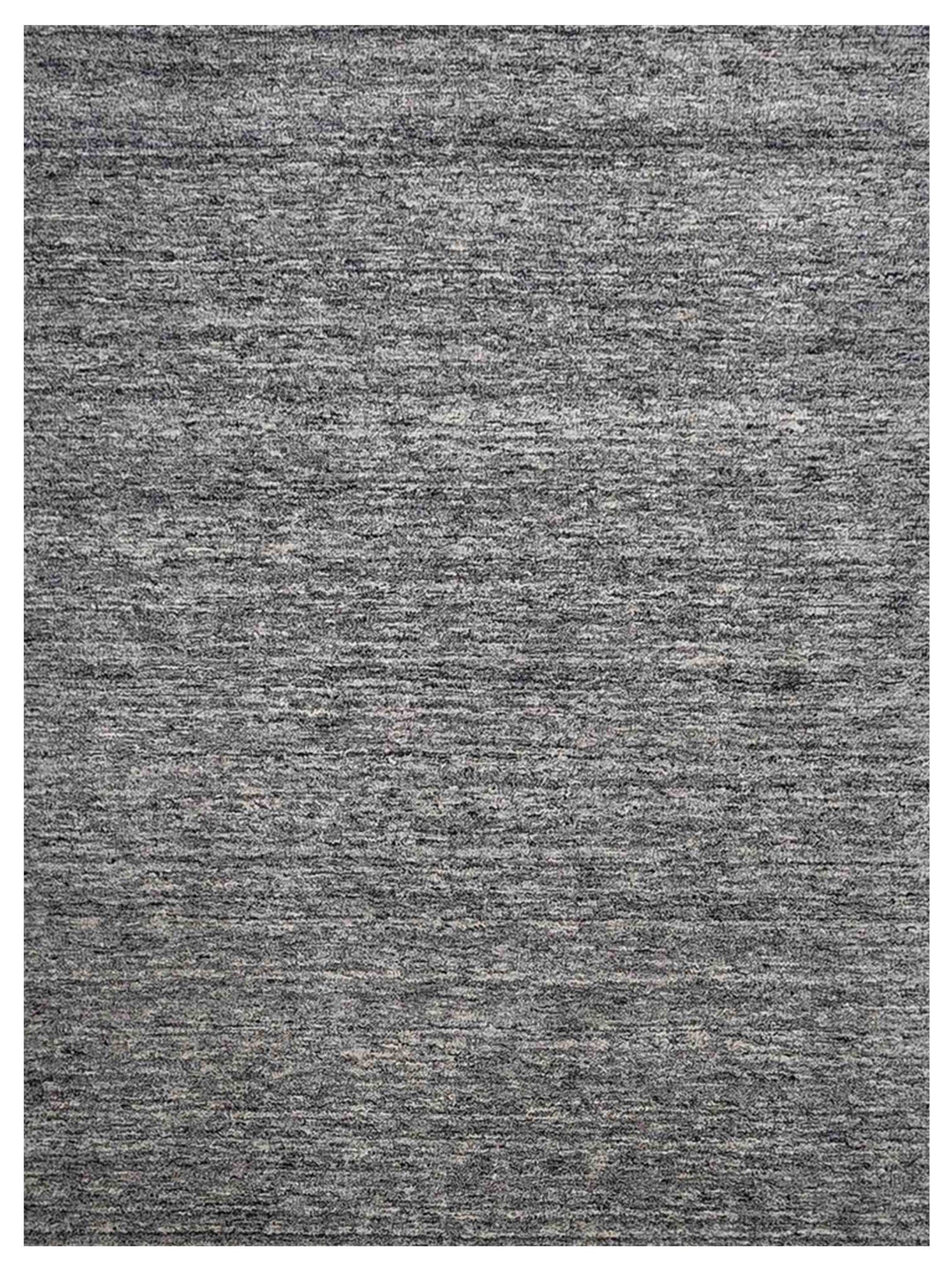 Artisan Marion Grey Transitional Knotted Rug - Rugs - Artisan - Atlanta Designer Rugs