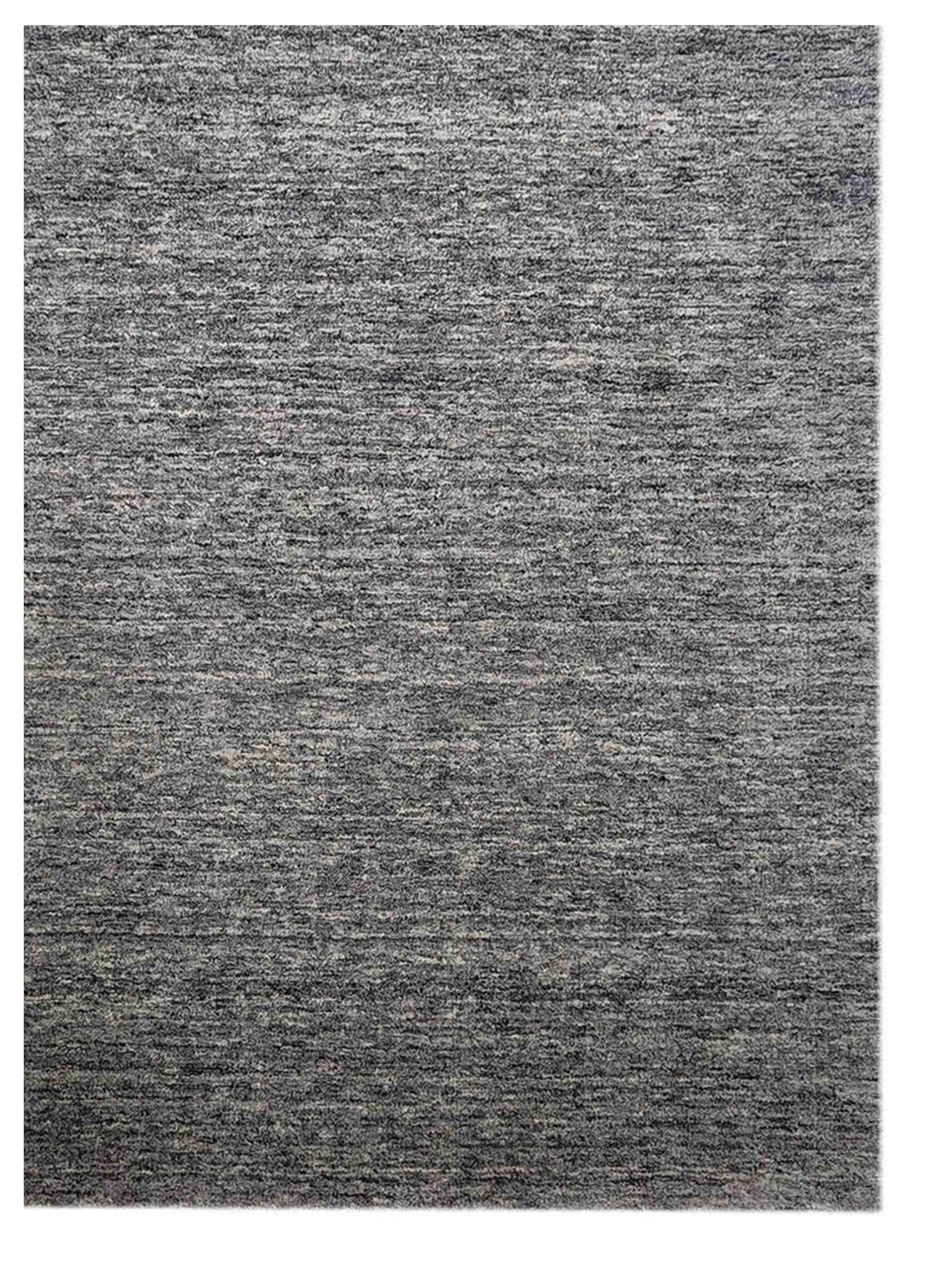 Artisan Marion Grey Transitional Knotted Rug - Rugs - Artisan - Atlanta Designer Rugs