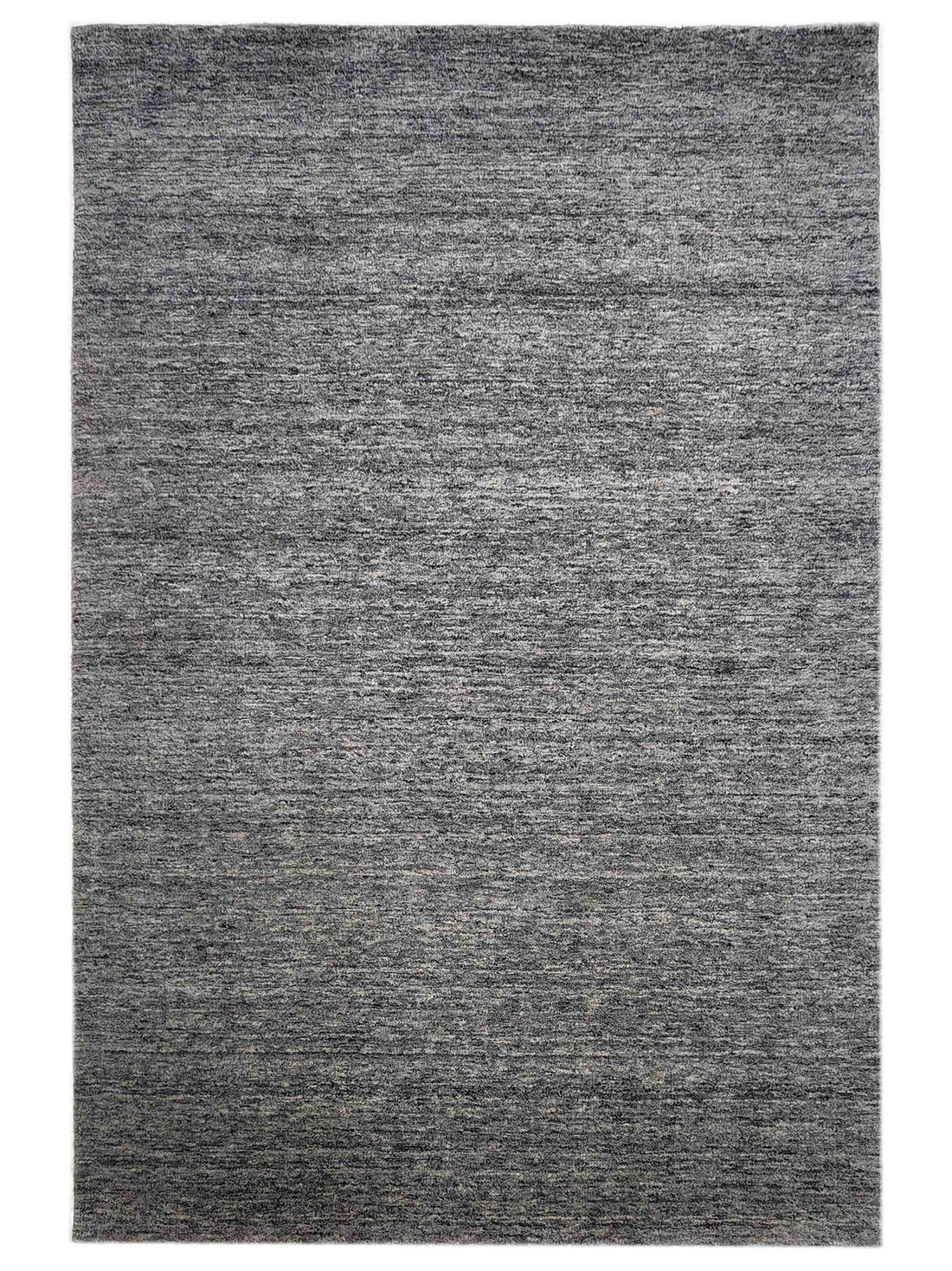 Artisan Marion Grey Transitional Knotted Rug - Rugs - Artisan - Atlanta Designer Rugs