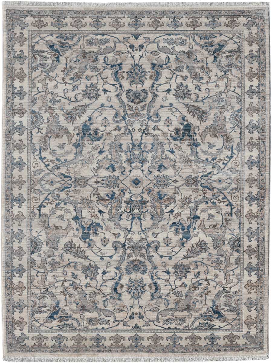 Limited Dolly DA - 201 IVORY Traditional Machinemade Rug - Rugs - Limited - Atlanta Designer Rugs