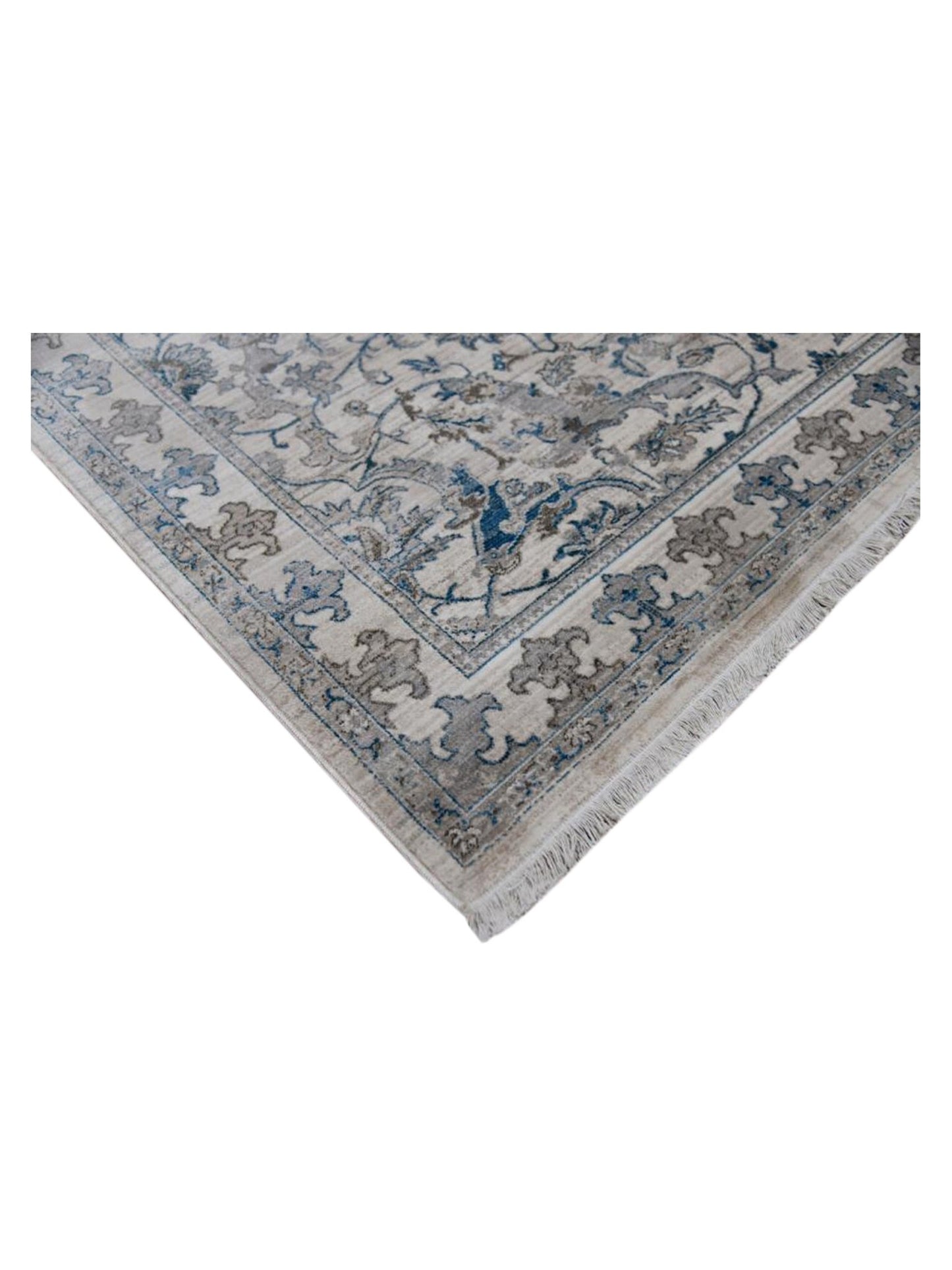 Limited Dolly DA - 201 IVORY Traditional Machinemade Rug - Rugs - Limited - Atlanta Designer Rugs