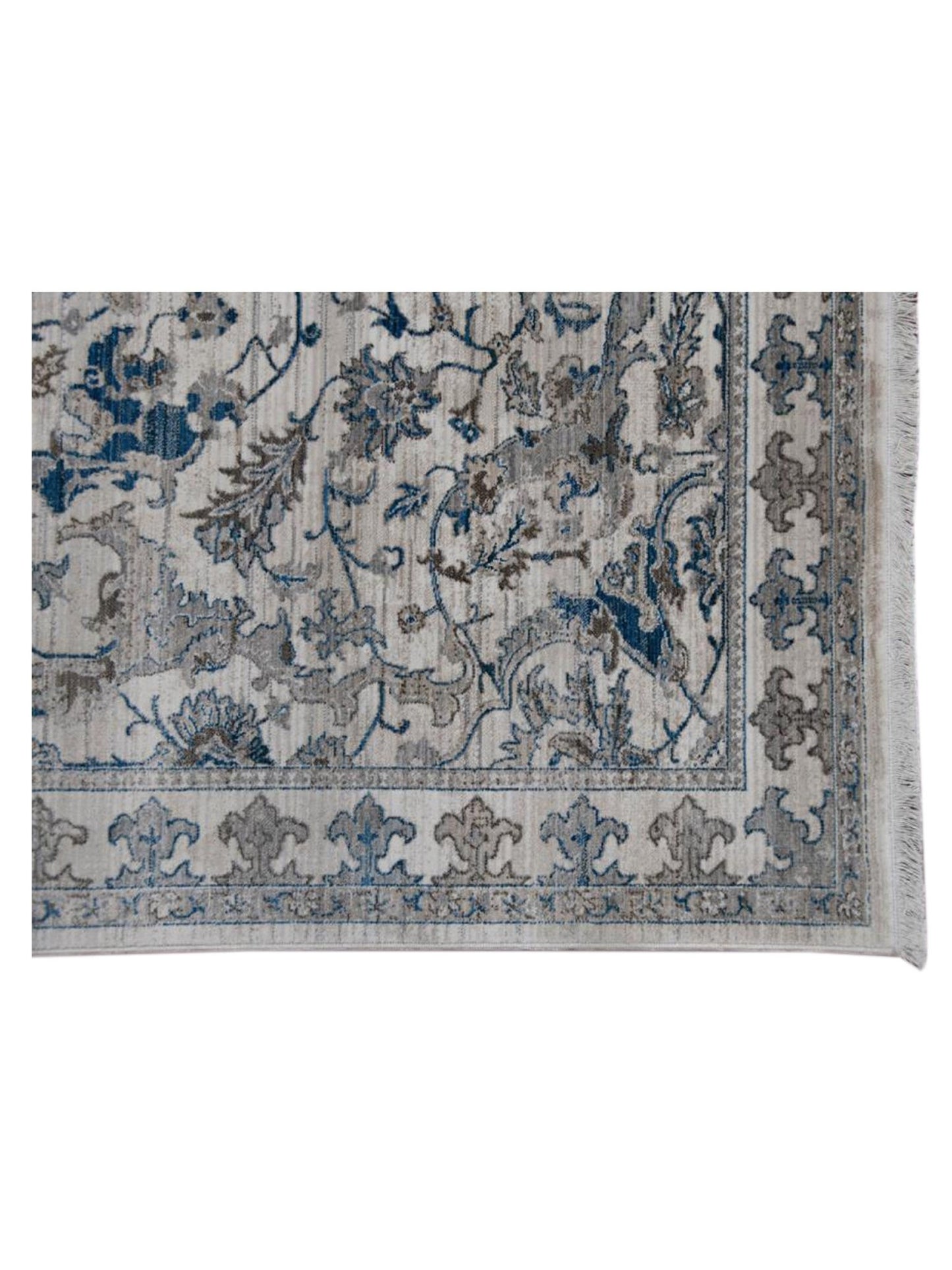 Limited Dolly DA - 201 IVORY Traditional Machinemade Rug - Rugs - Limited - Atlanta Designer Rugs