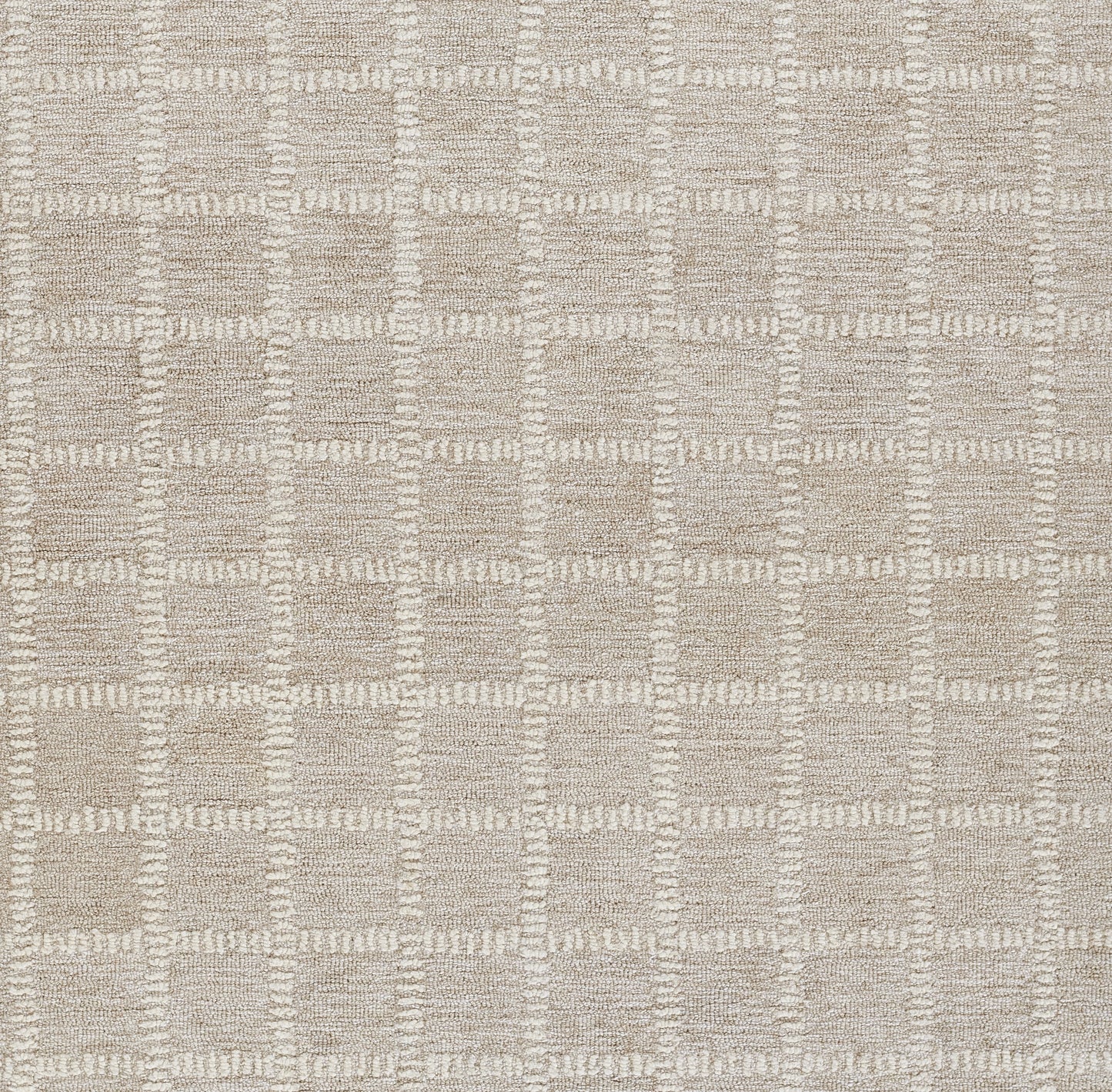 Momeni Archer  Beige  Contemporary