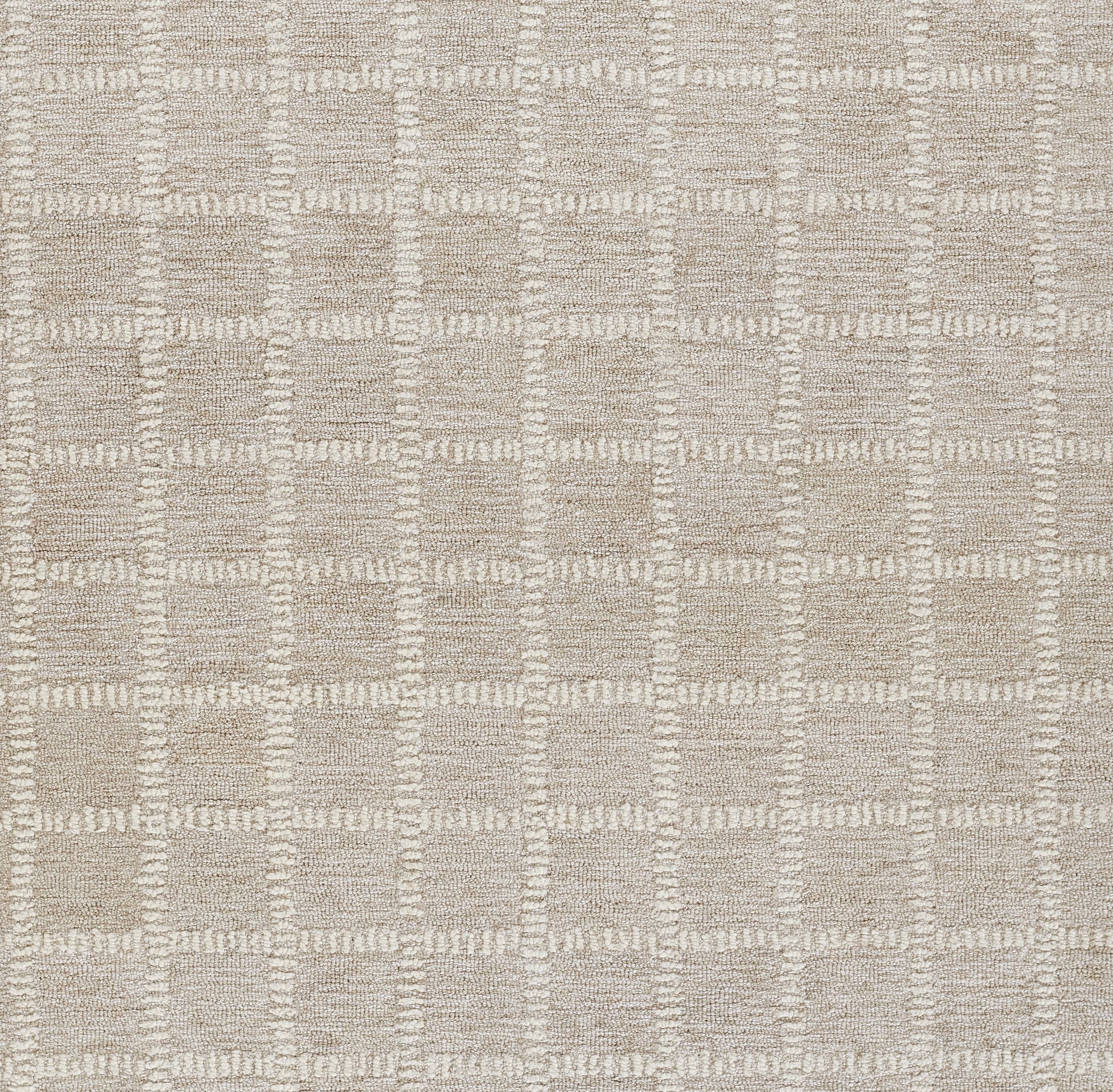 Momeni Archer  Beige  Contemporary