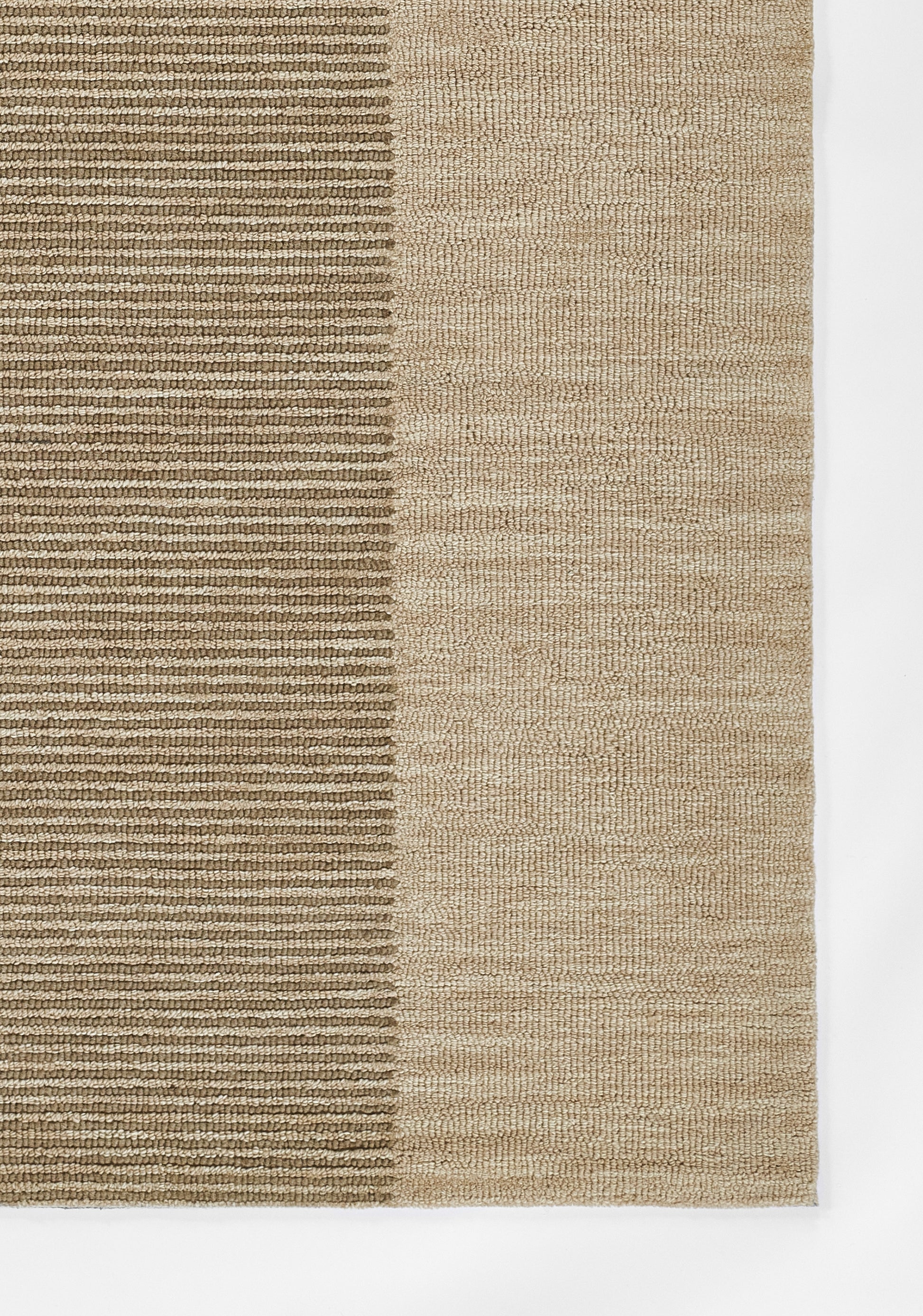 Momeni Archer  Beige  Contemporary