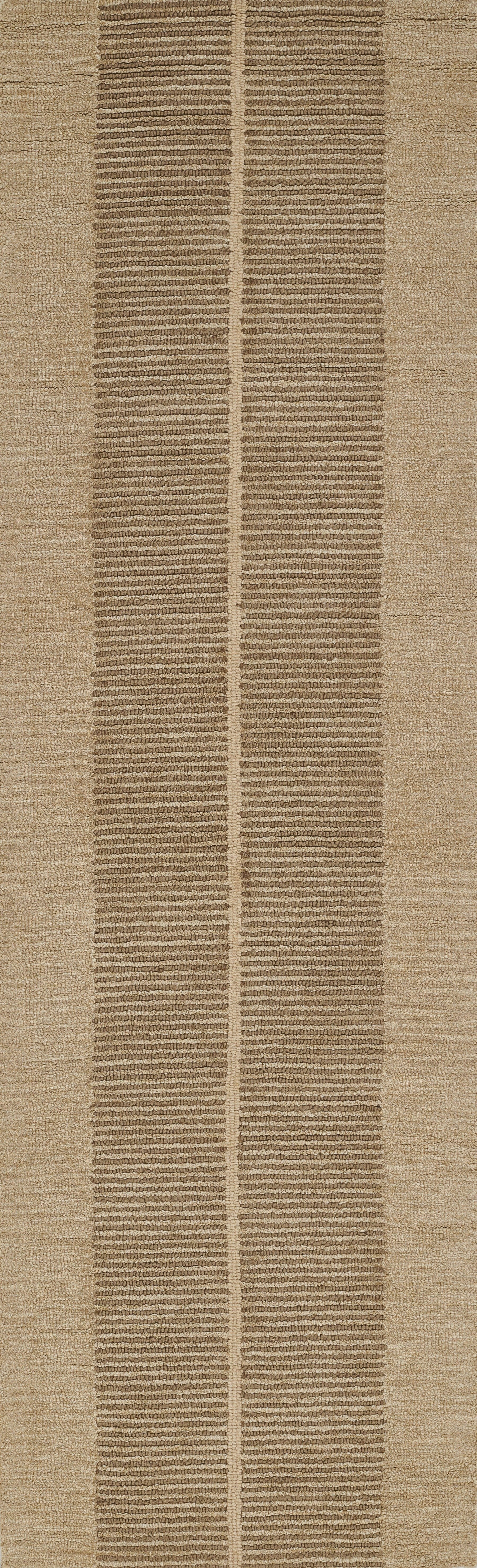 Momeni Archer  Beige  Contemporary