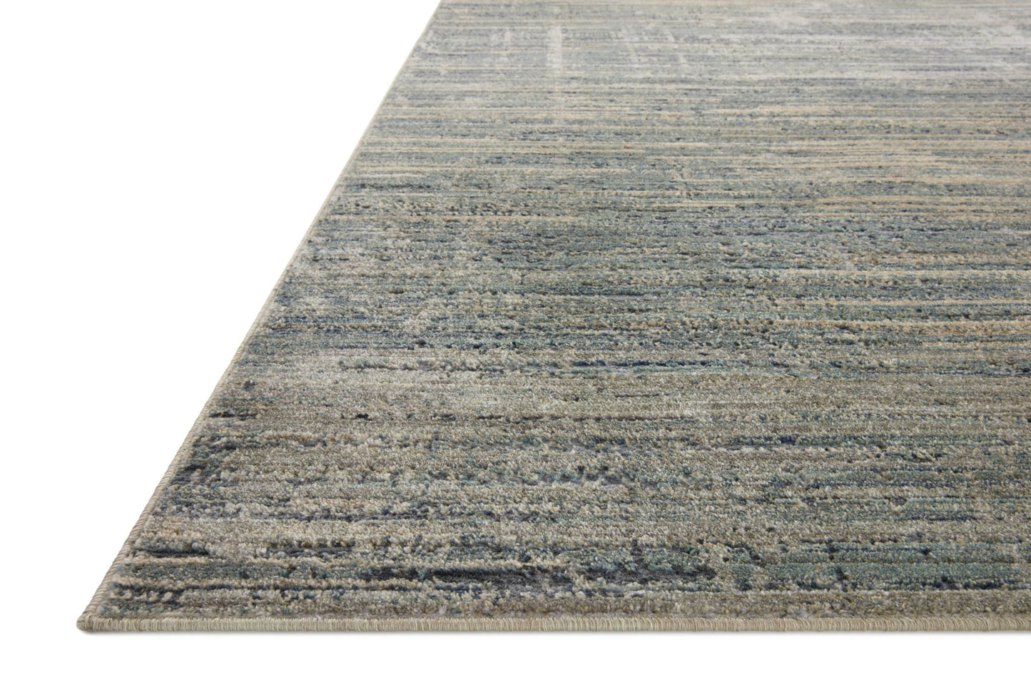 Loloi Arden ARD - 03 Lagoon Sage Contemporary Power Loomed Rug - Rugs - Loloi - Atlanta Designer Rugs