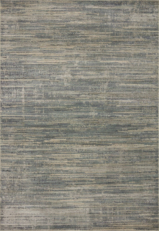 Loloi Arden ARD - 03 Lagoon Sage Contemporary Power Loomed Rug - Rugs - Loloi - Atlanta Designer Rugs