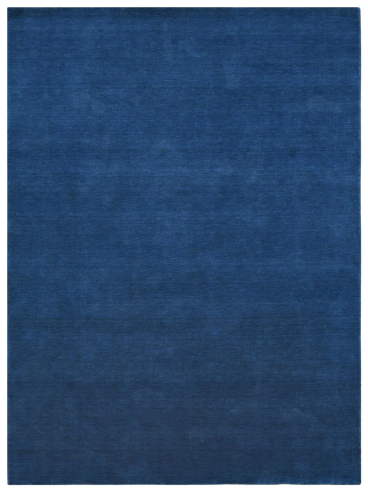 Limited ARMIDALE ARM - 313 NAVY BLUE Transitional Woven Rug - Rugs - Limited - Atlanta Designer Rugs