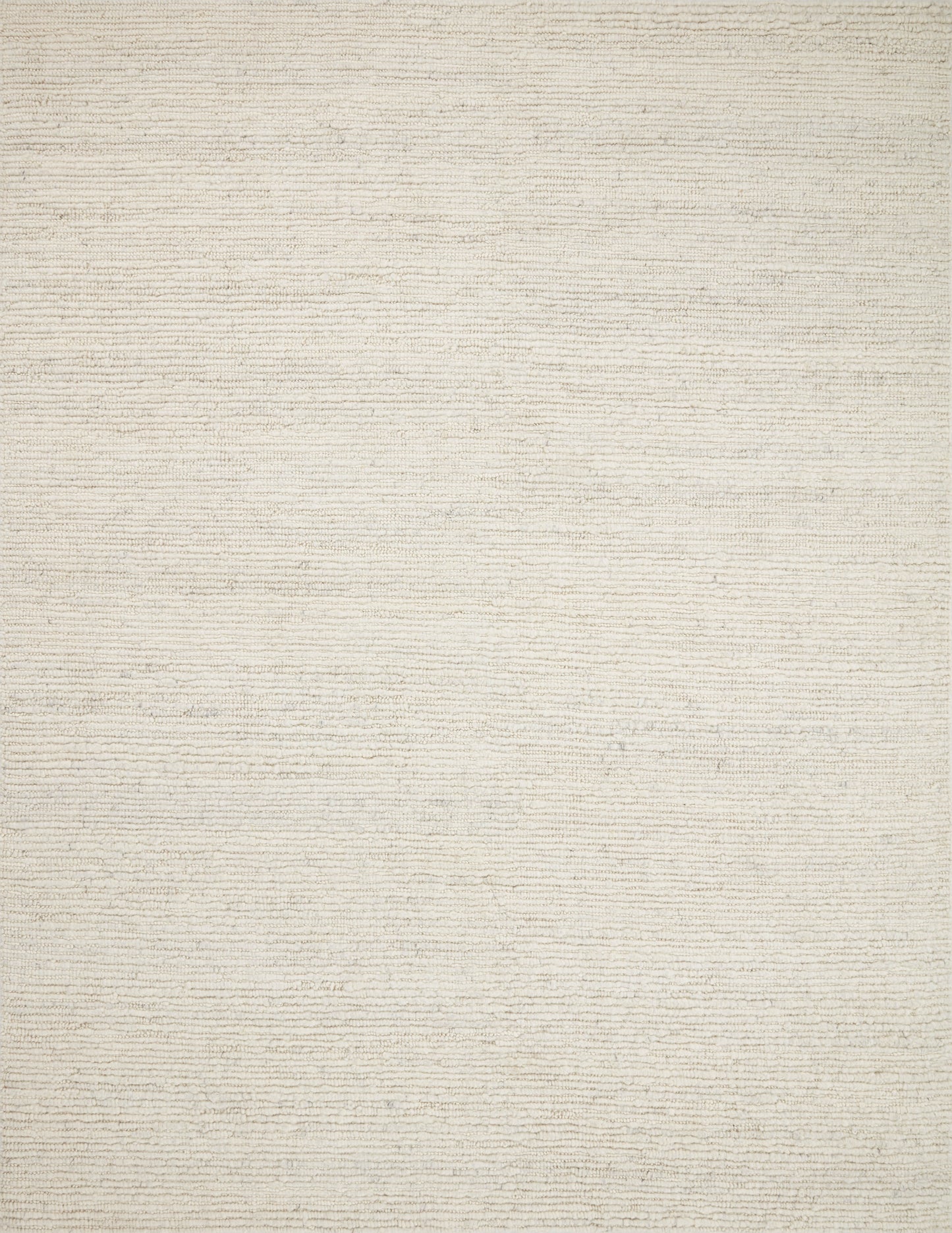 Magnolia Home Ava AVA-01 Dove Ivory Contemporary Hand Woven Rug