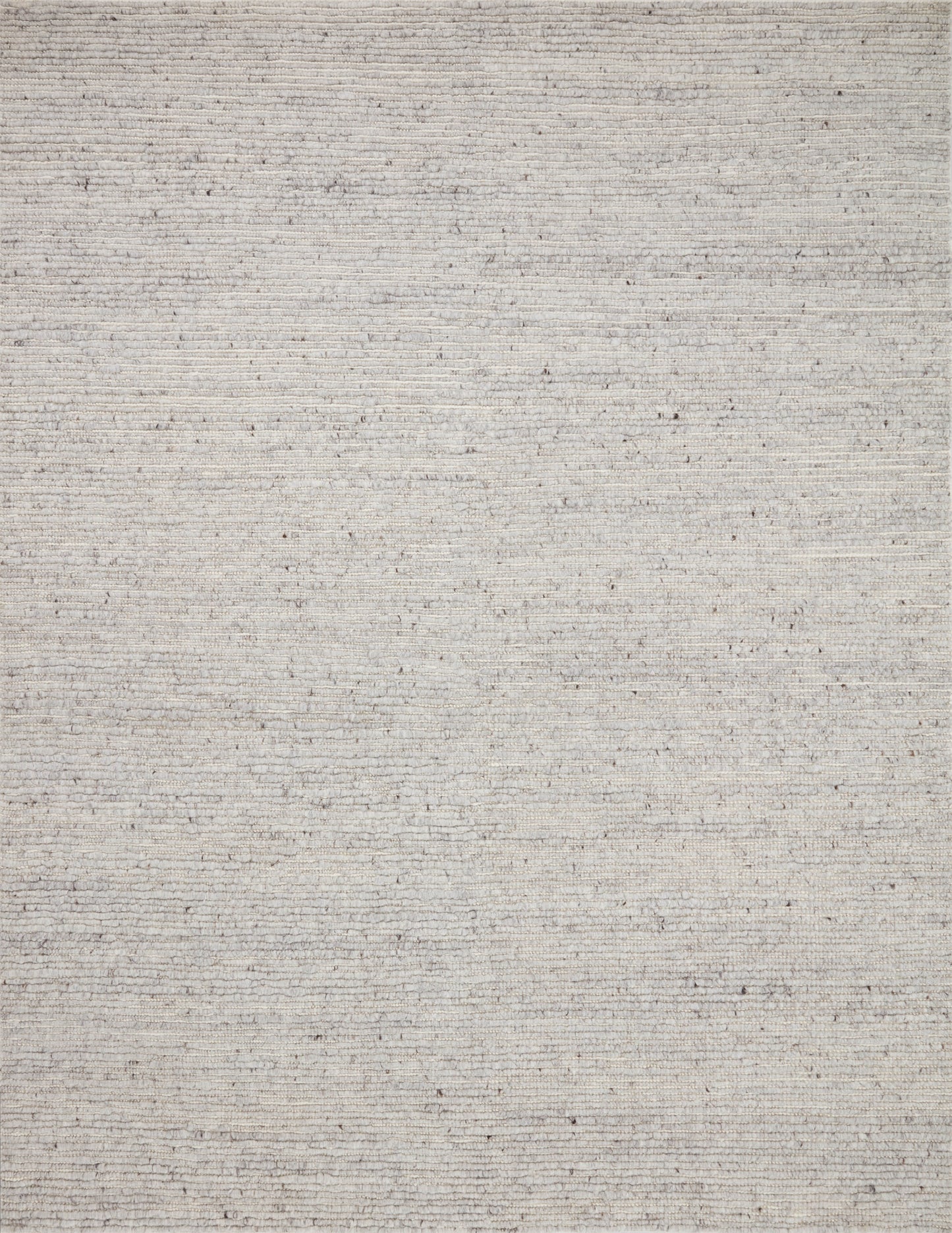 Magnolia Home Ava AVA-01 Grey Ivory Contemporary Hand Woven Rug