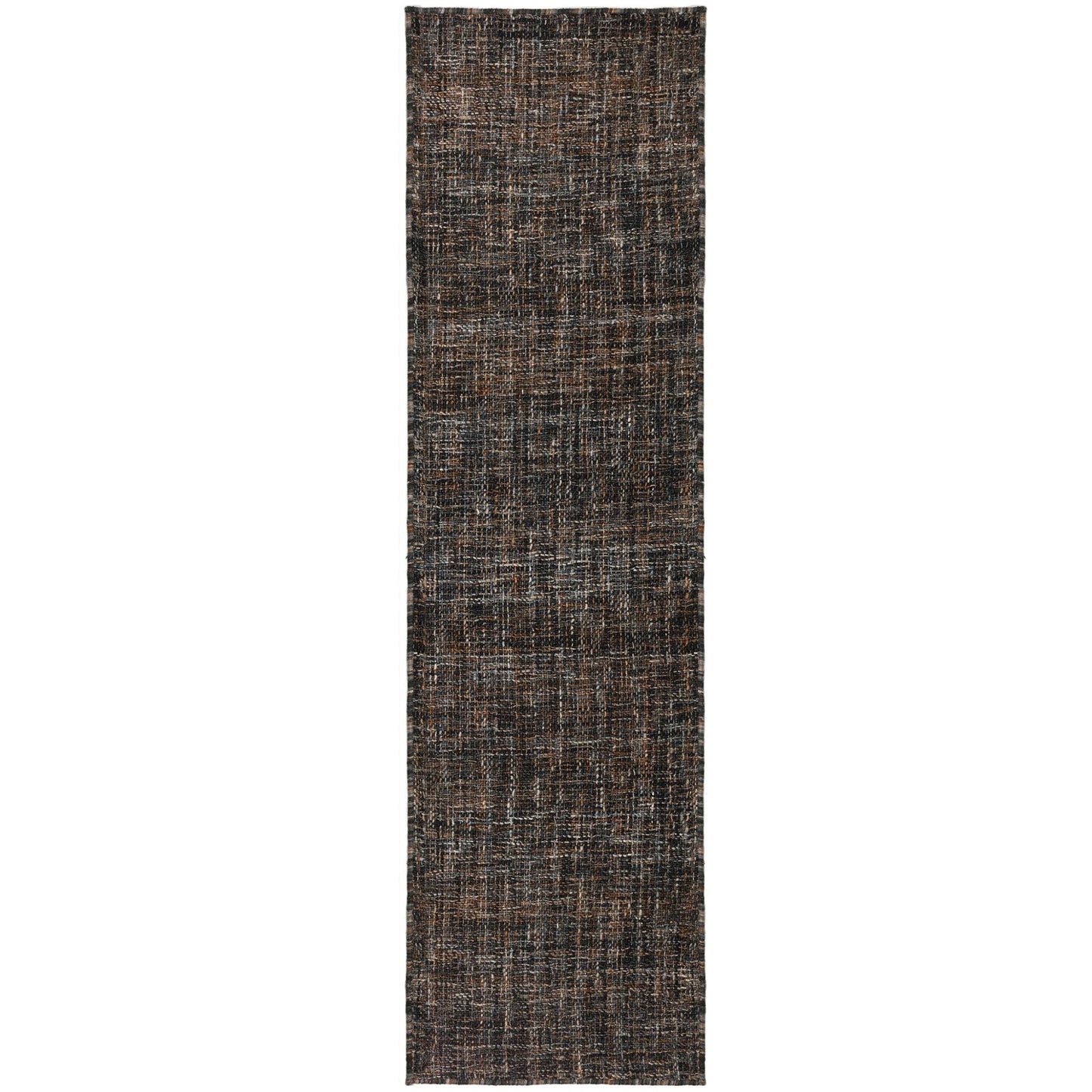 Dalyn Rugs Abruzzo AZ1 Black Casual Rug - Rugs - Dalyn Rugs - Atlanta Designer Rugs