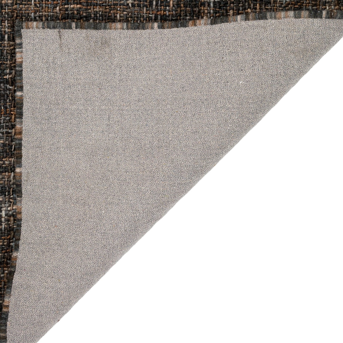 Dalyn Rugs Abruzzo AZ1 Black Casual Rug - Rugs - Dalyn Rugs - Atlanta Designer Rugs