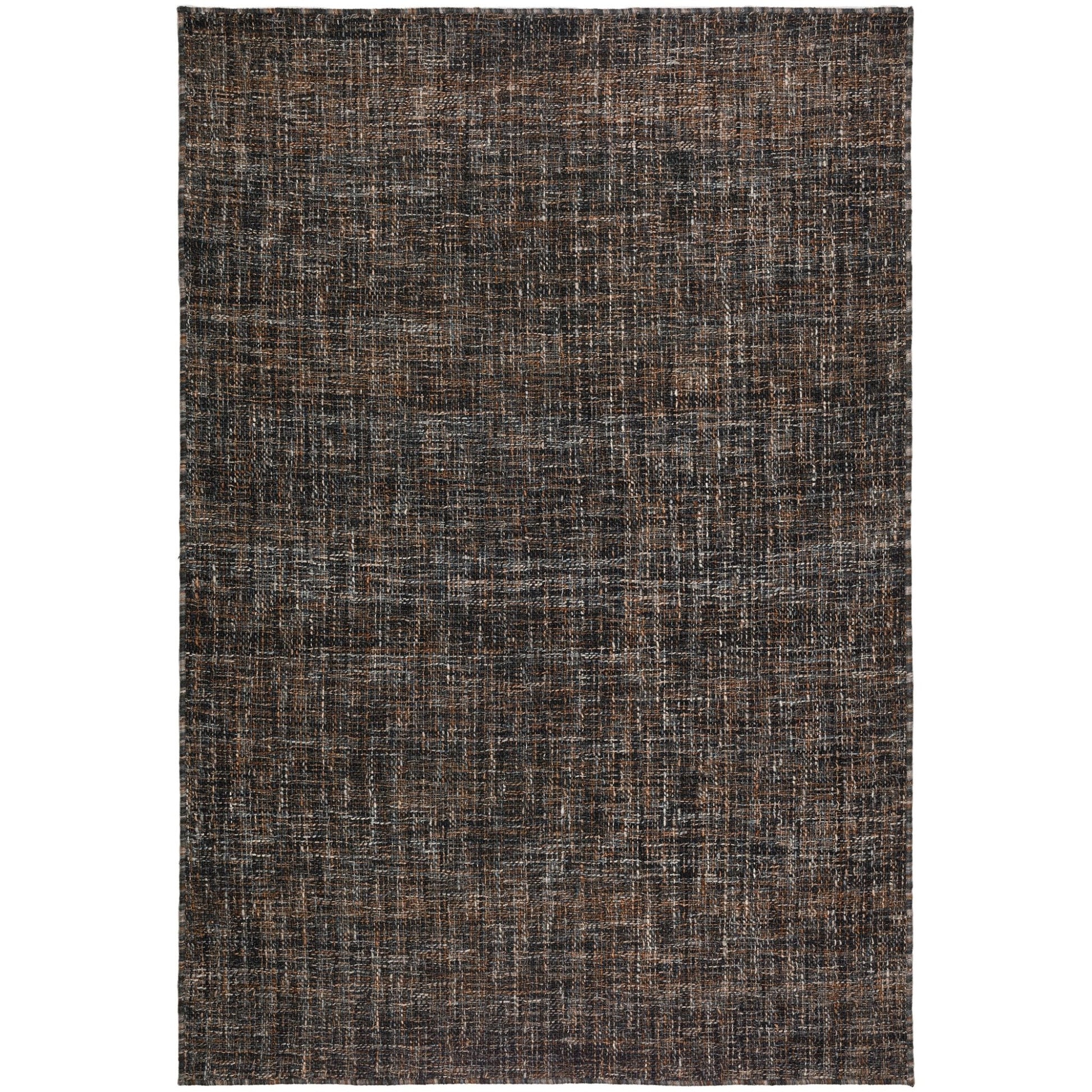 Dalyn Rugs Abruzzo AZ1 Black Casual Rug - Rugs - Dalyn Rugs - Atlanta Designer Rugs