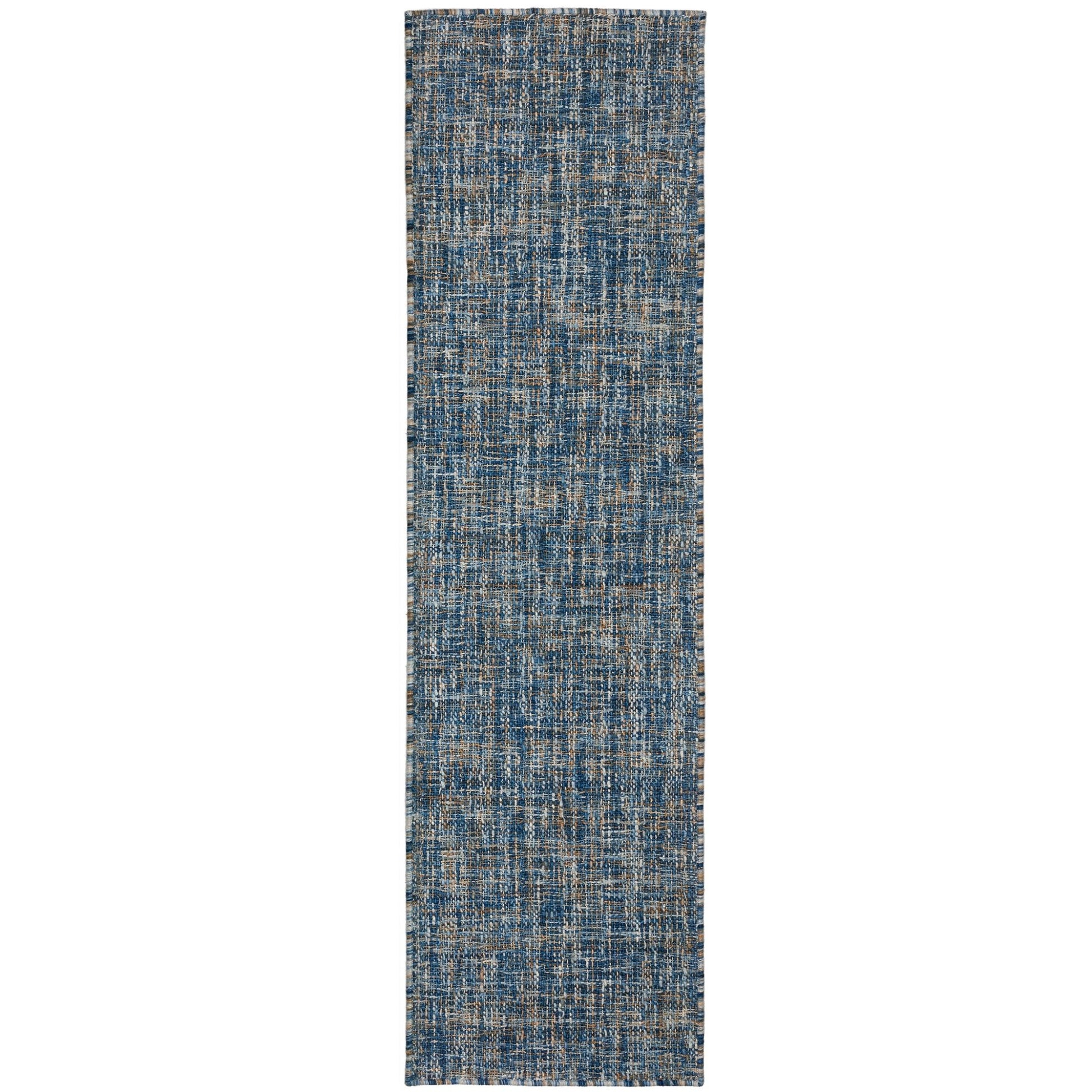 Dalyn Rugs Abruzzo AZ1 Blue Casual Rug - Rugs - Dalyn Rugs - Atlanta Designer Rugs