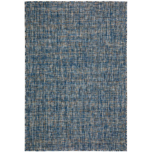 Dalyn Rugs Abruzzo AZ1 Blue Casual Rug - Rugs - Dalyn Rugs - Atlanta Designer Rugs