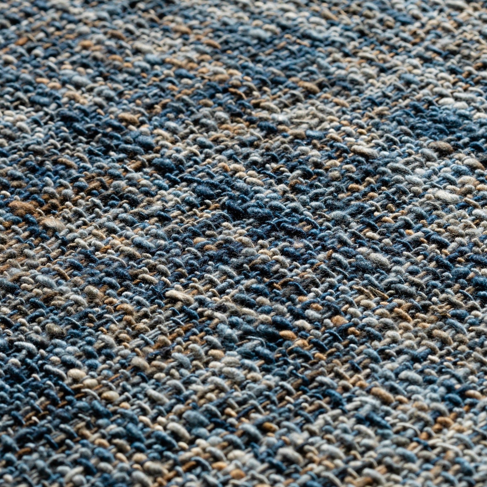 Dalyn Rugs Abruzzo AZ1 Blue Casual Rug - Rugs - Dalyn Rugs - Atlanta Designer Rugs