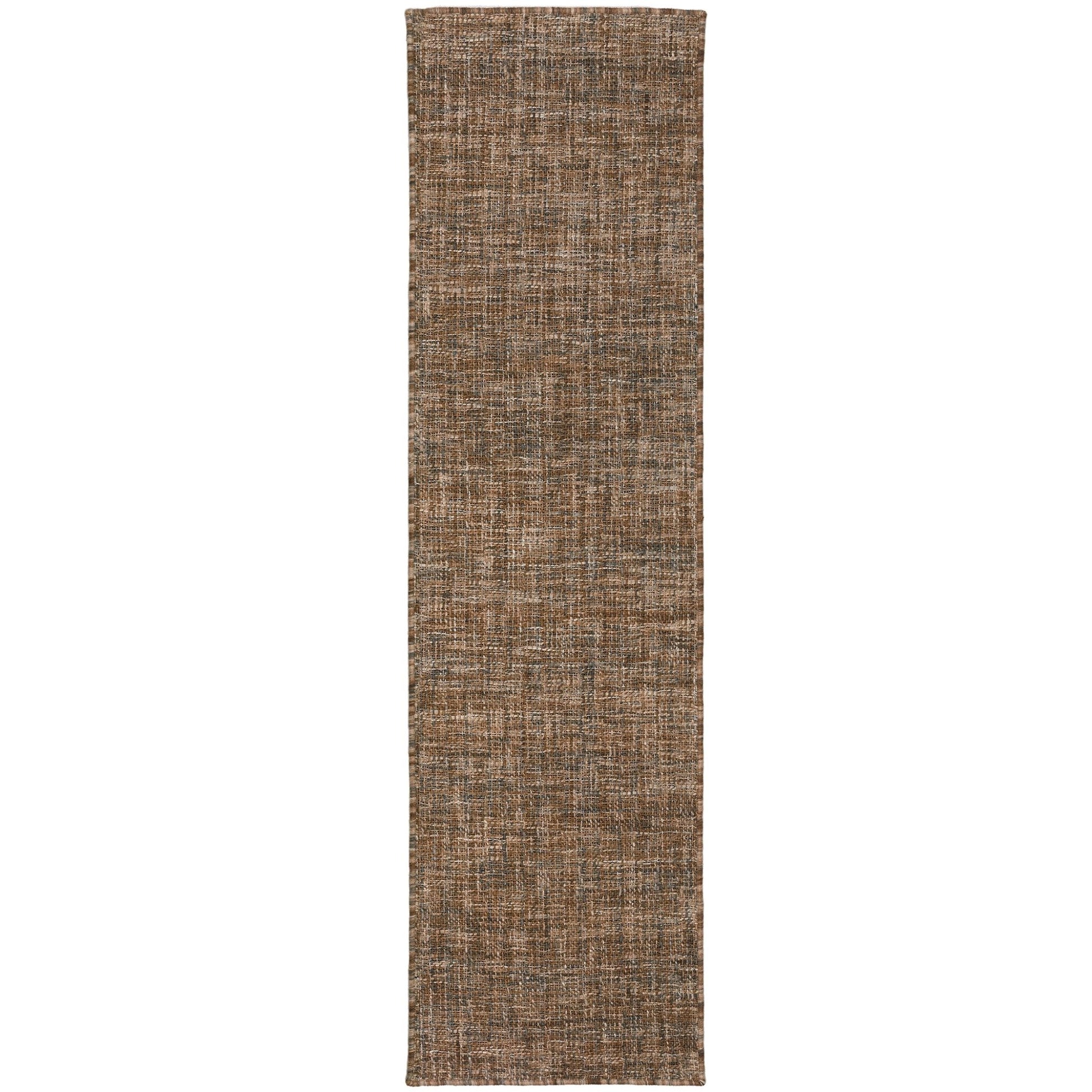 Dalyn Rugs Abruzzo AZ1 Chocolate Casual Rug - Rugs - Dalyn Rugs - Atlanta Designer Rugs