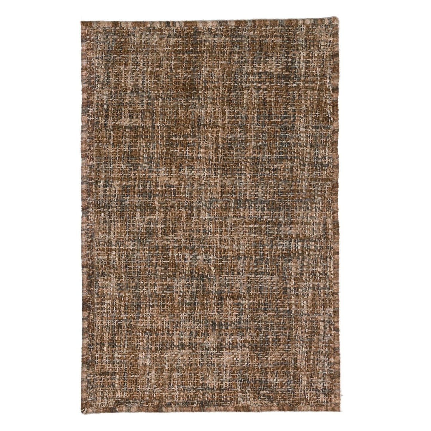 Dalyn Rugs Abruzzo AZ1 Chocolate Casual Rug - Rugs - Dalyn Rugs - Atlanta Designer Rugs