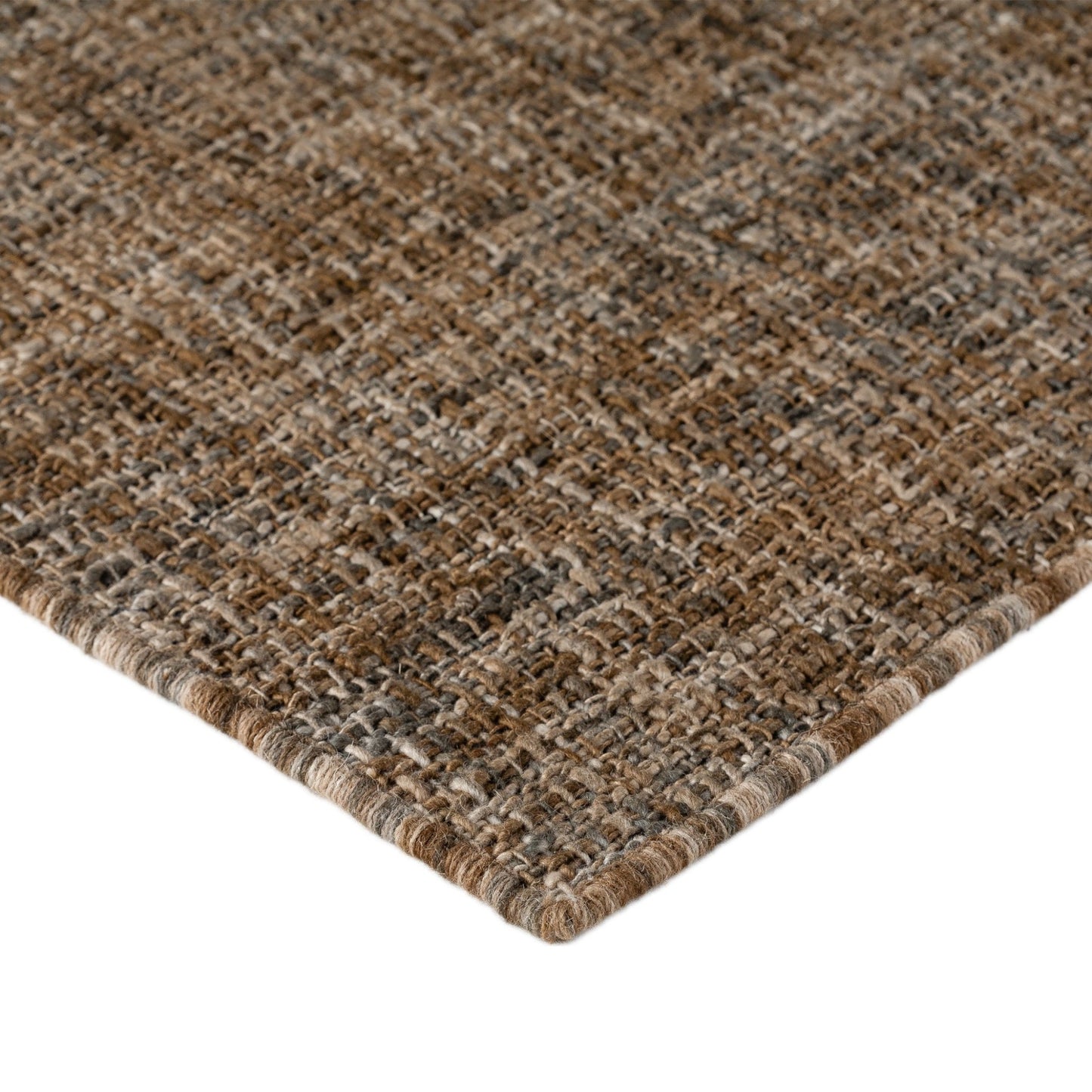 Dalyn Rugs Abruzzo AZ1 Chocolate Casual Rug - Rugs - Dalyn Rugs - Atlanta Designer Rugs