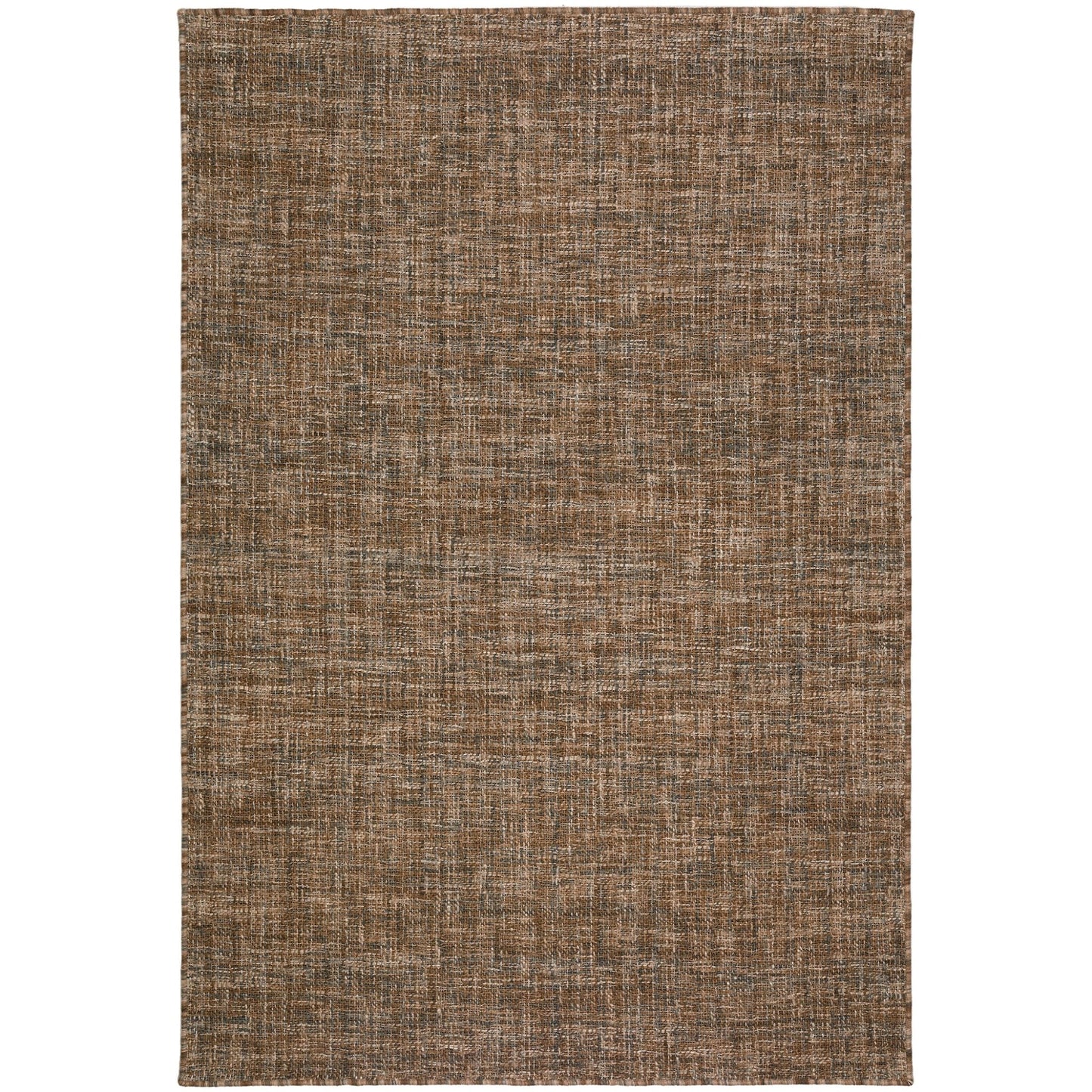 Dalyn Rugs Abruzzo AZ1 Chocolate Casual Rug - Rugs - Dalyn Rugs - Atlanta Designer Rugs