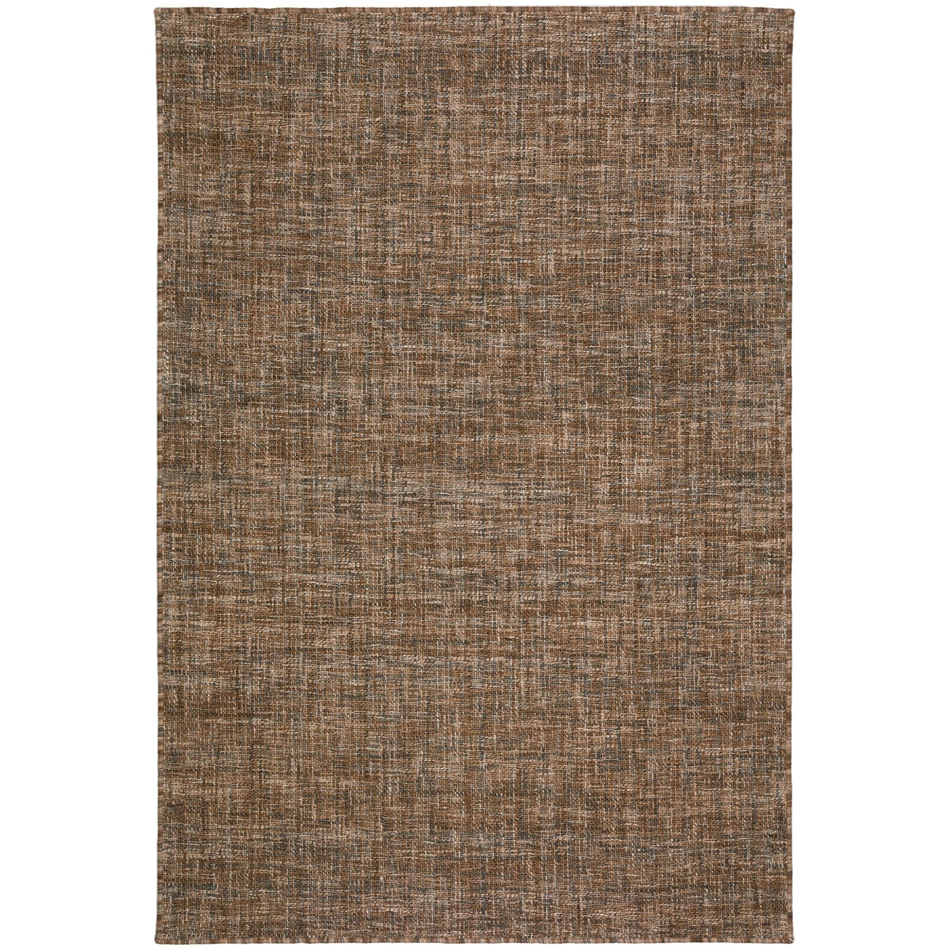 Dalyn Rugs Abruzzo AZ1 Chocolate Casual Rug - Rugs - Dalyn Rugs - Atlanta Designer Rugs